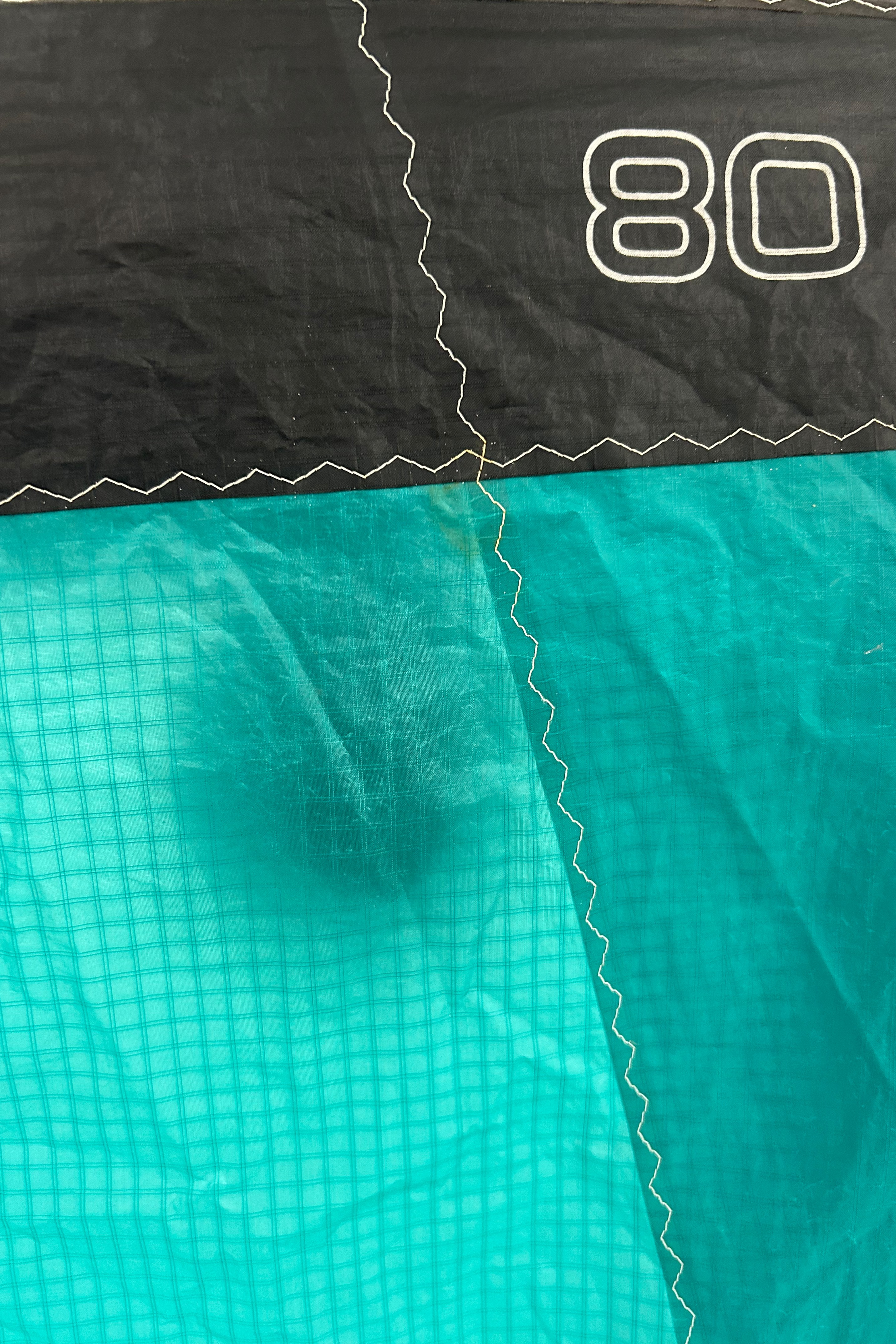 North-Orbit 2024 Kite (2nd)