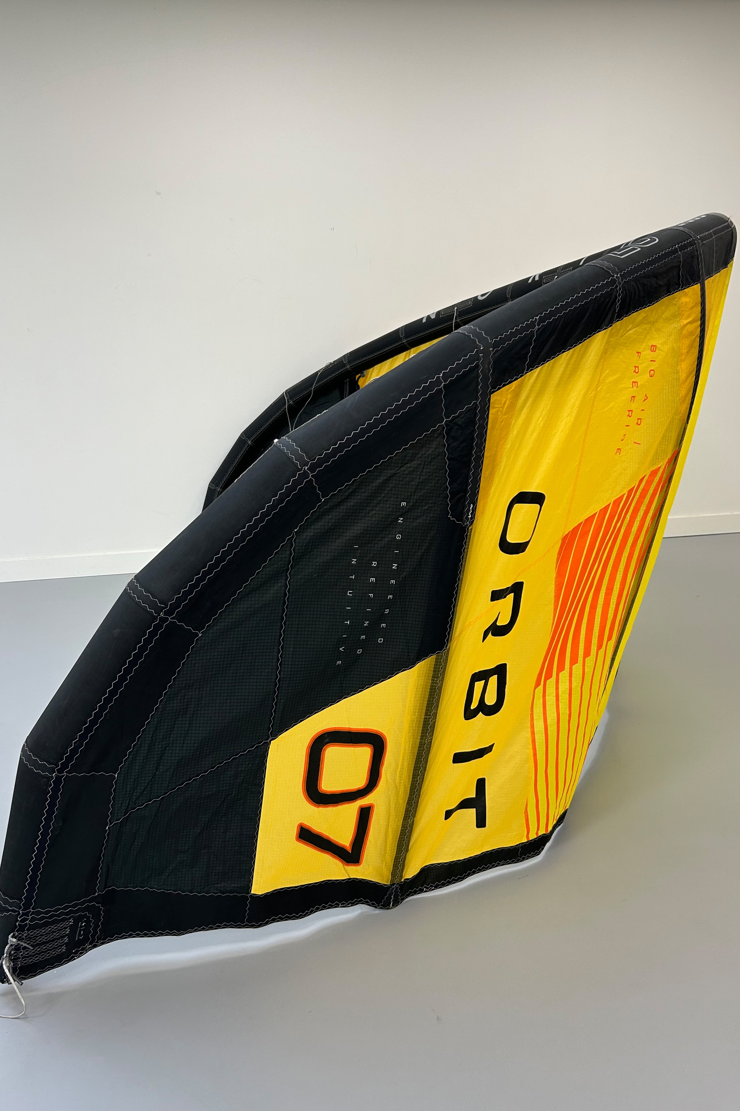 North-Orbit 2024 Kite (2nd)