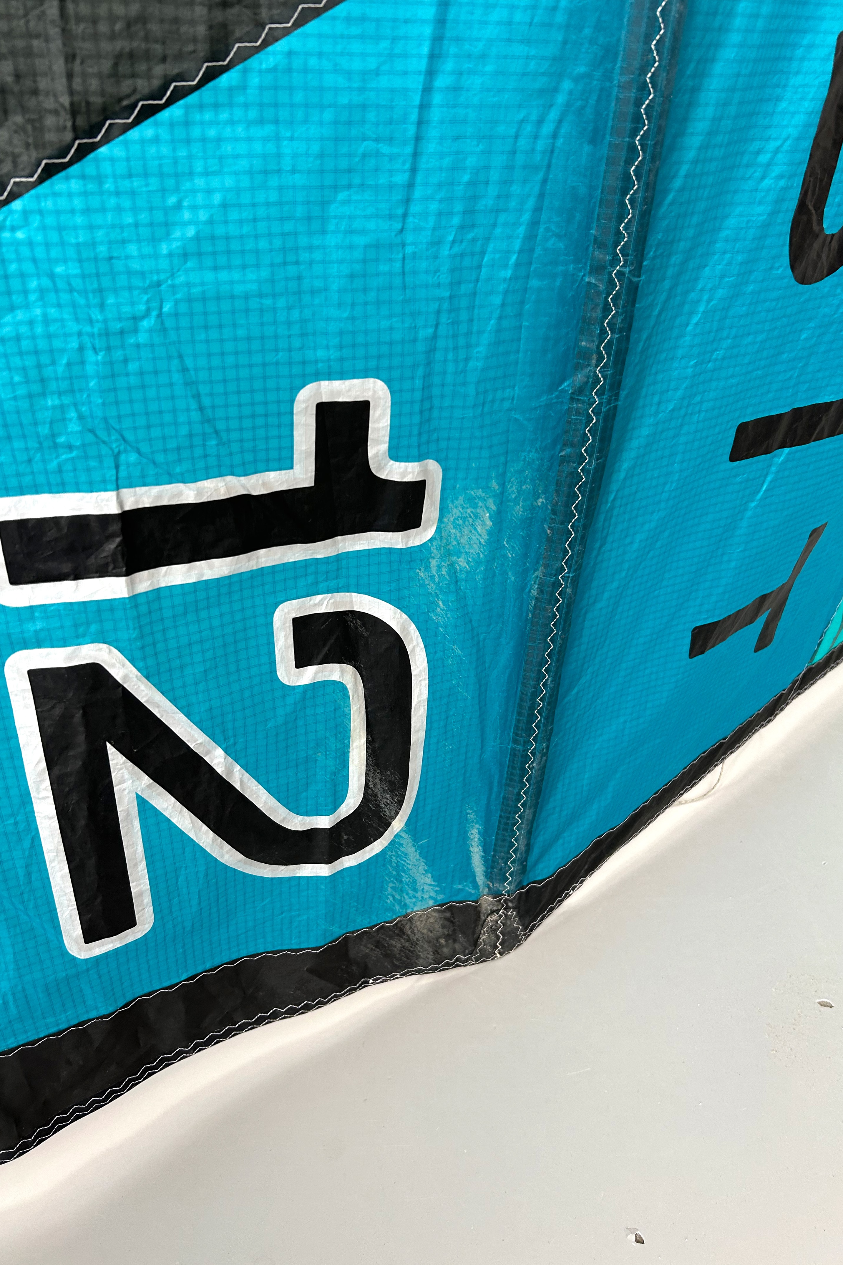 North-Orbit 2024 Kite (2nd)