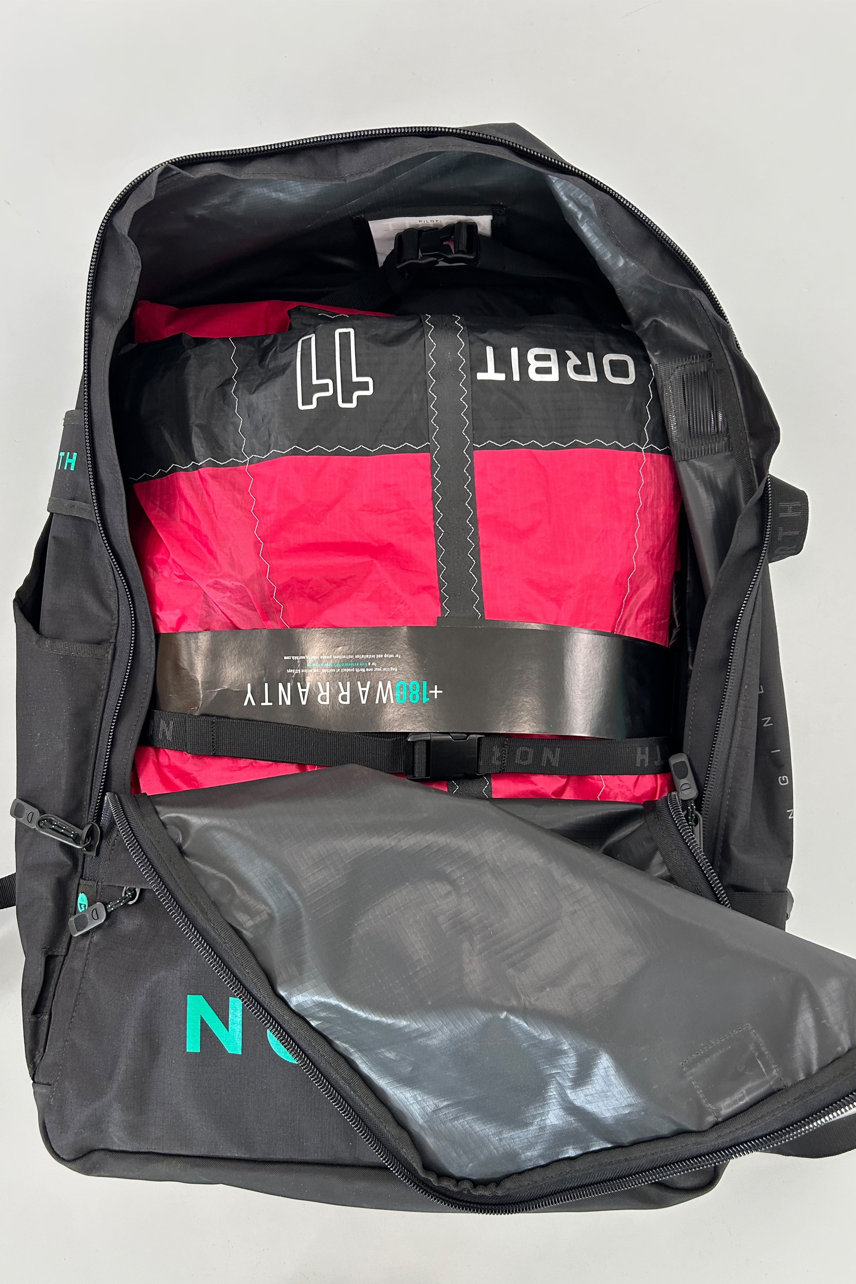 North-Orbit 2024 Kite (2nd)