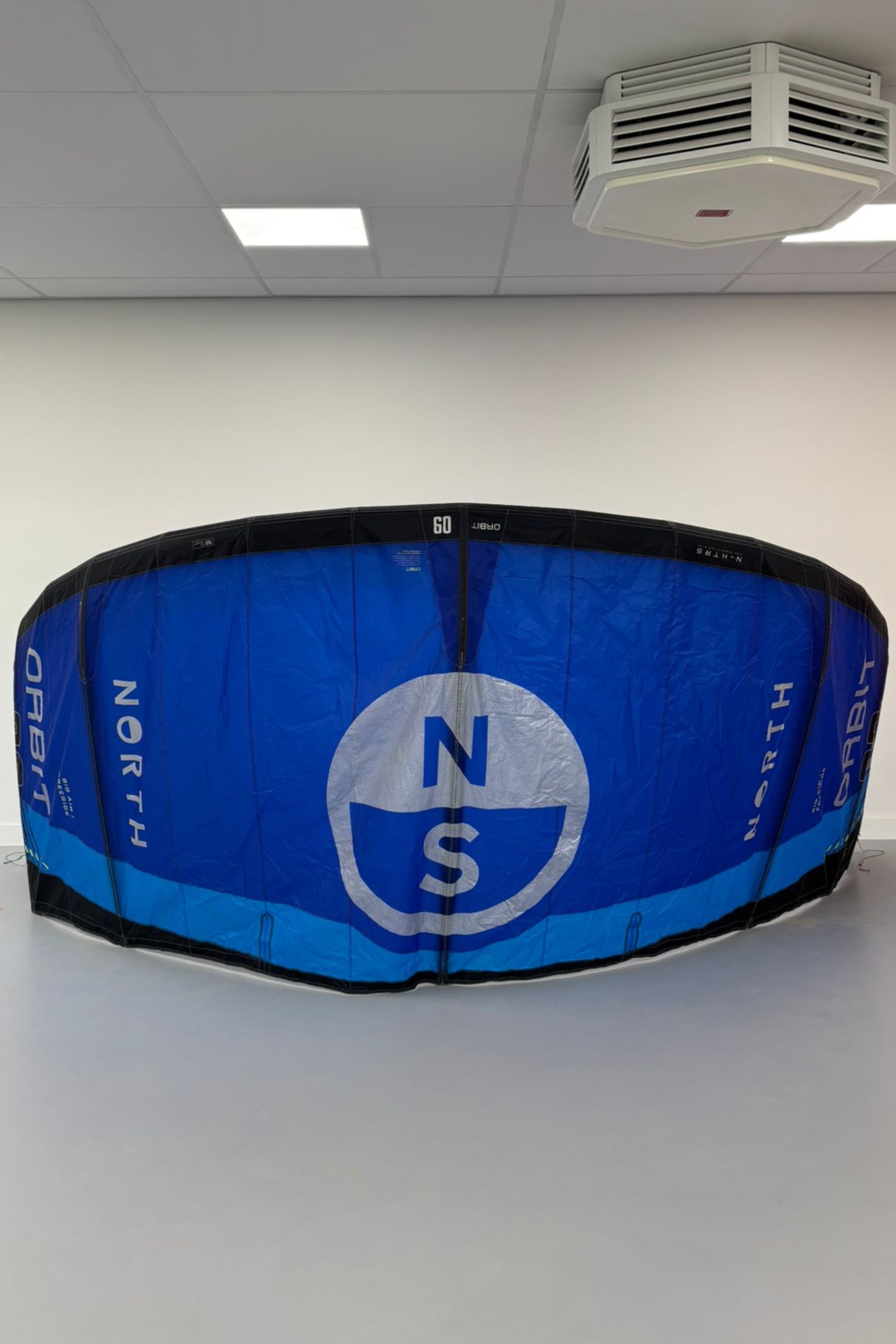 North-Orbit 2025 Kite (2nd)