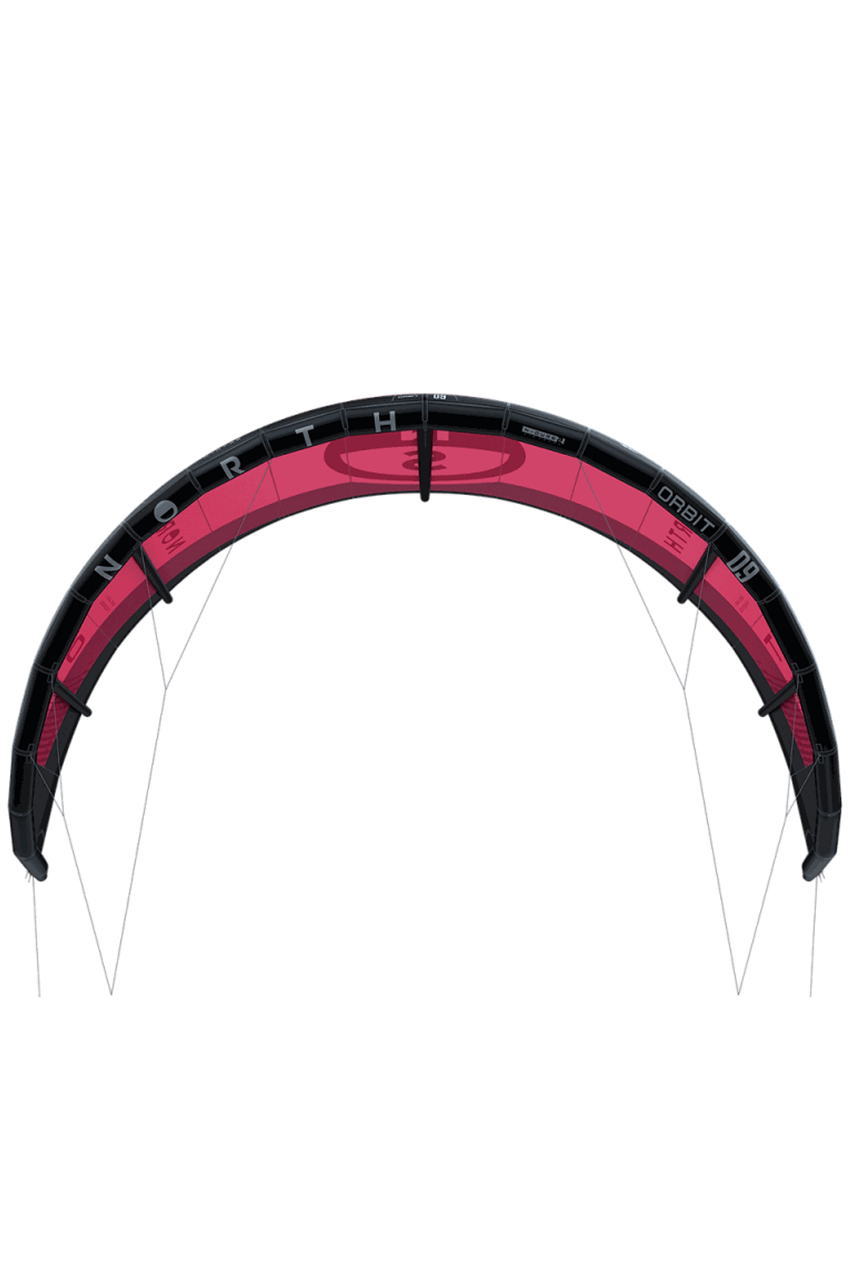 North-Orbit 2025 Kite