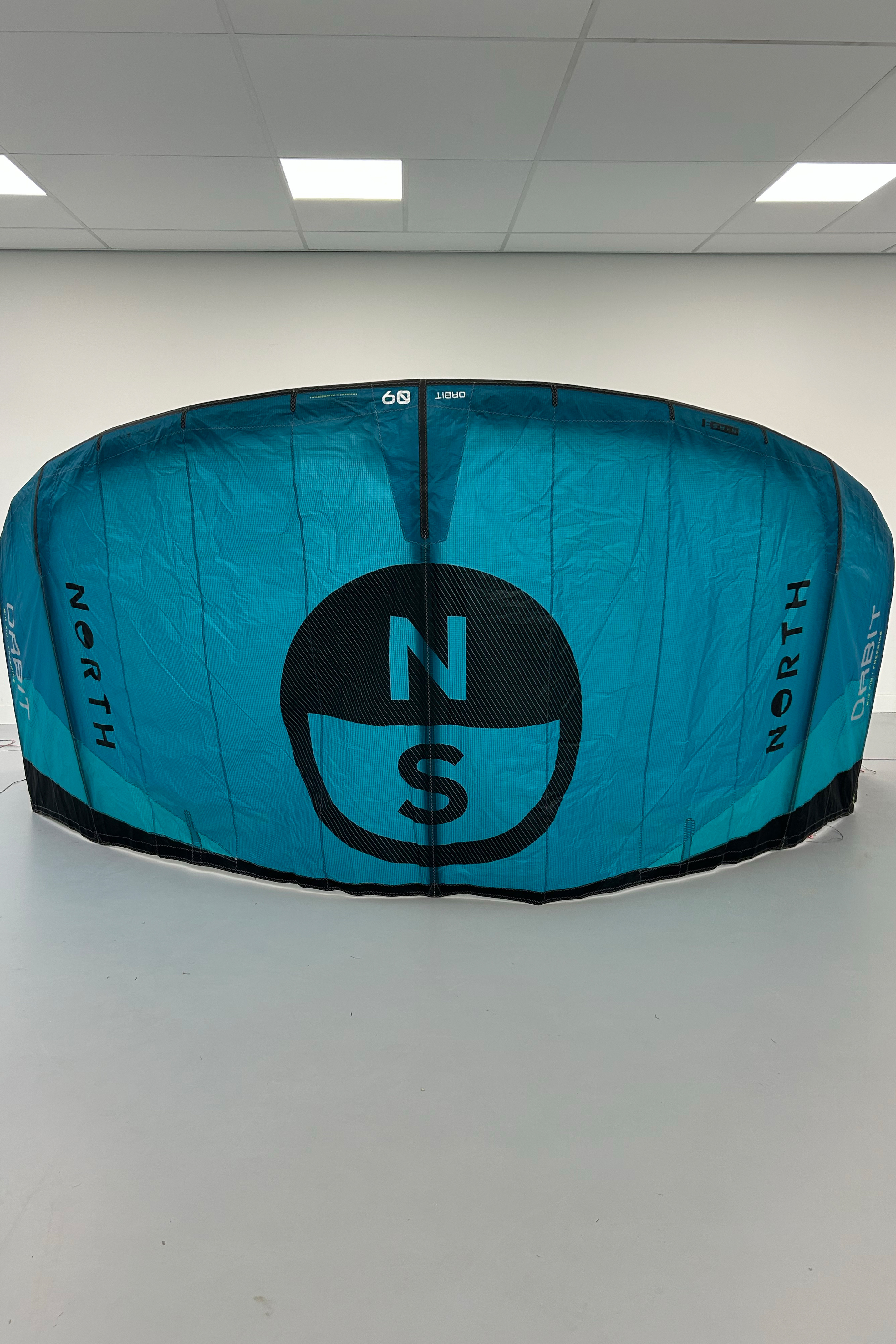 North-Orbit 2026 Kite (2nd)