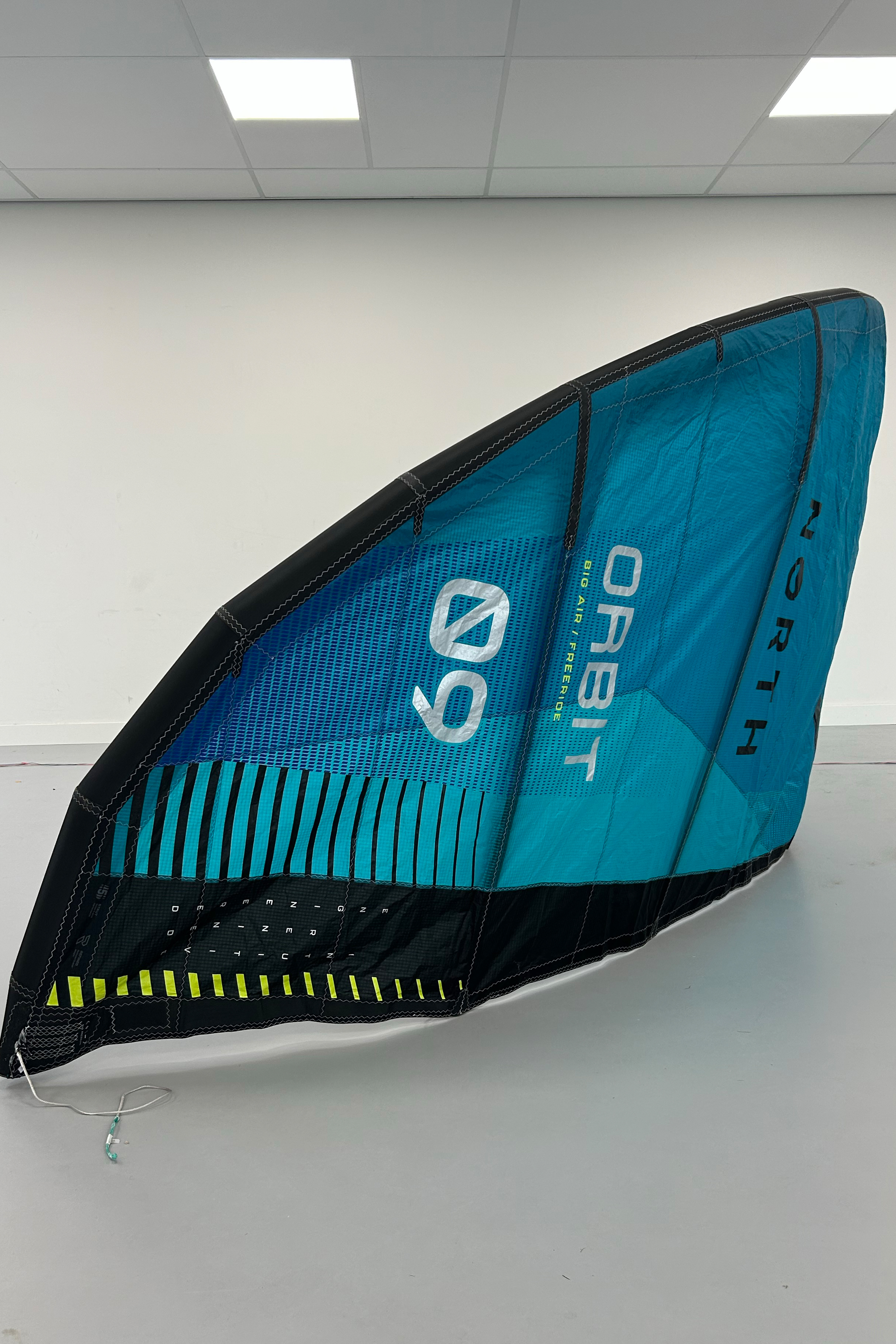 North-Orbit 2026 Kite (2nd)