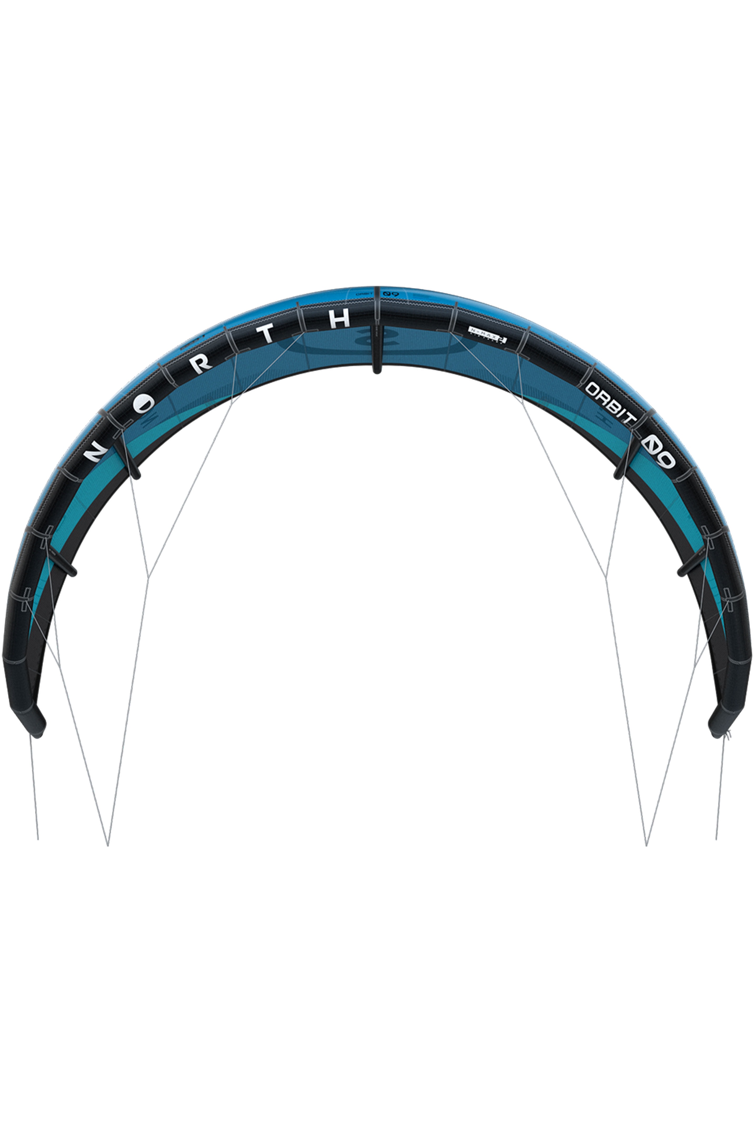 North-Orbit 2026 Kite