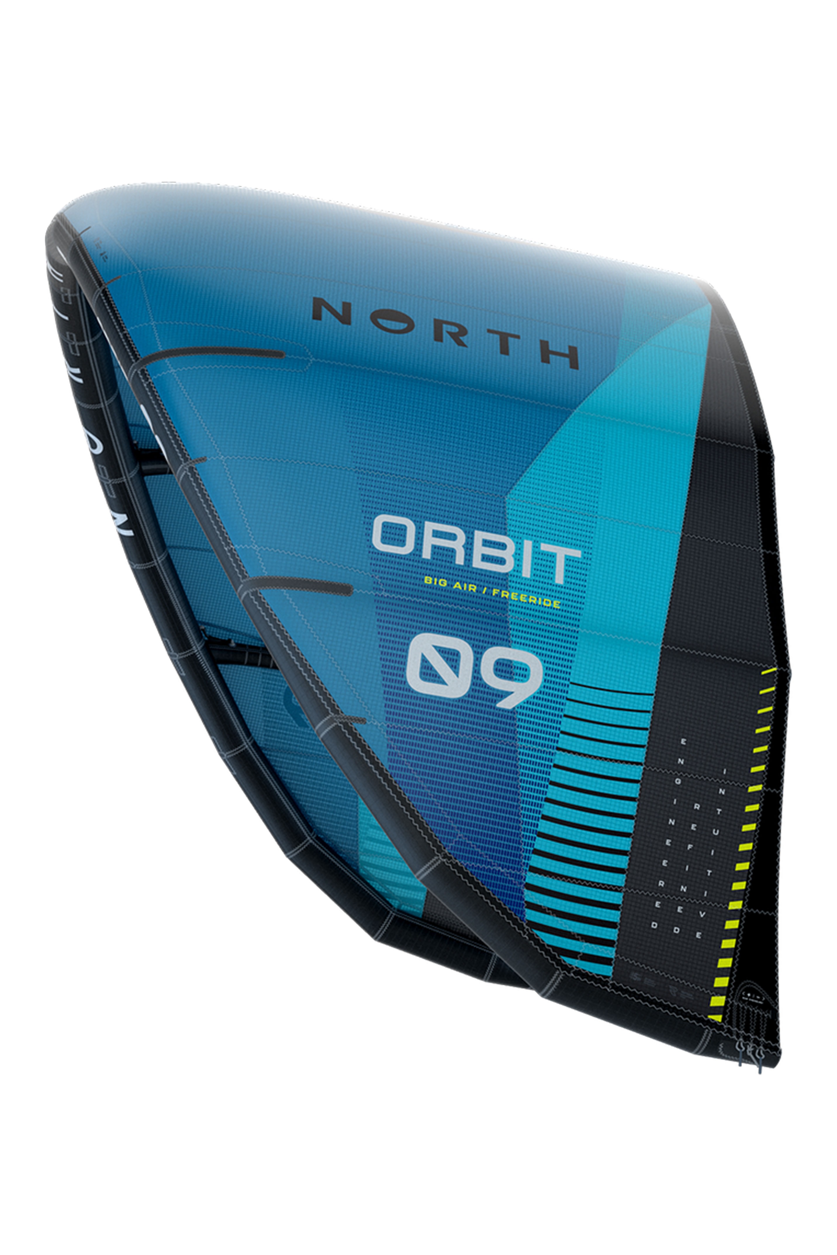 North-Orbit 2026 Kite