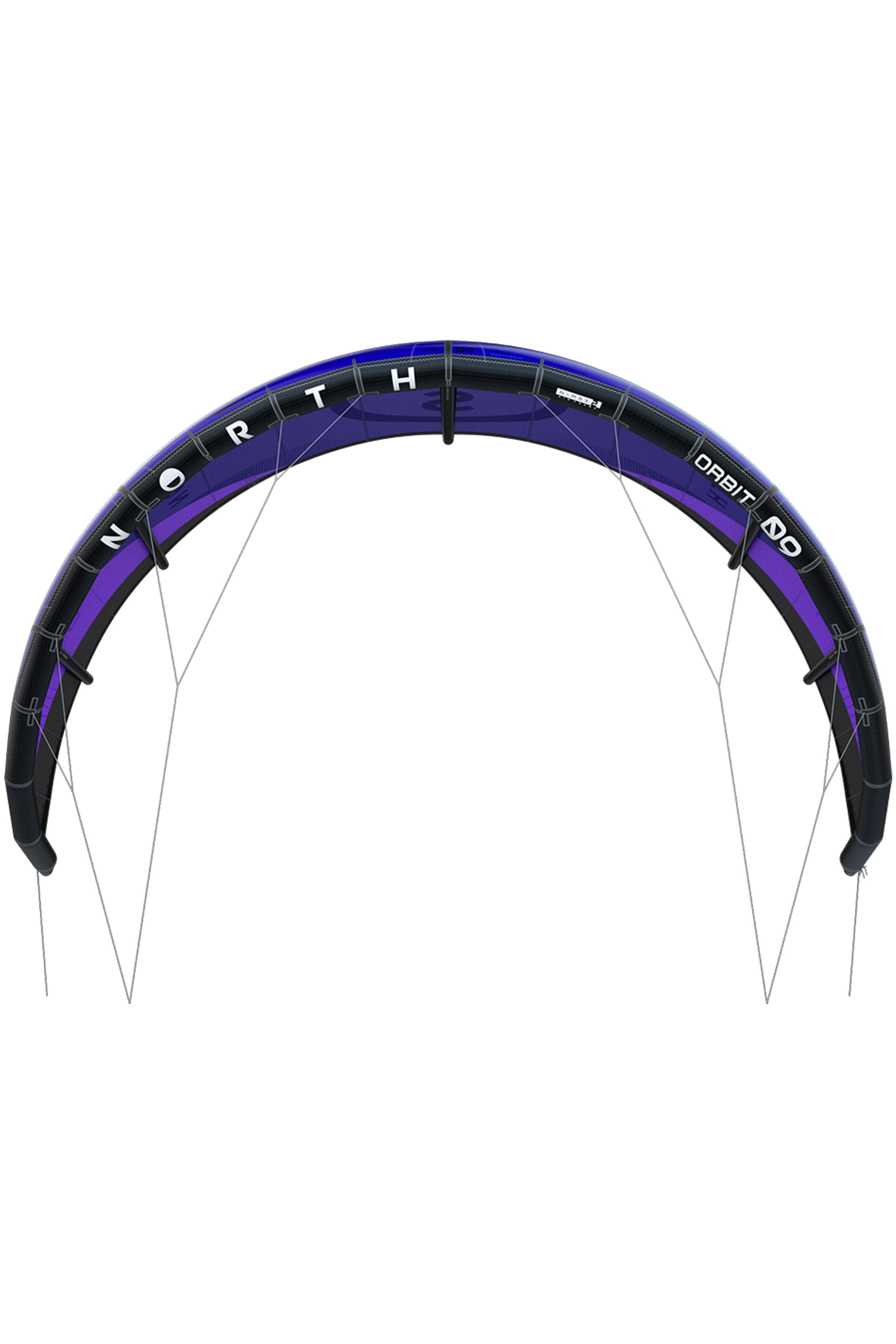 North-Orbit 2026 Kite