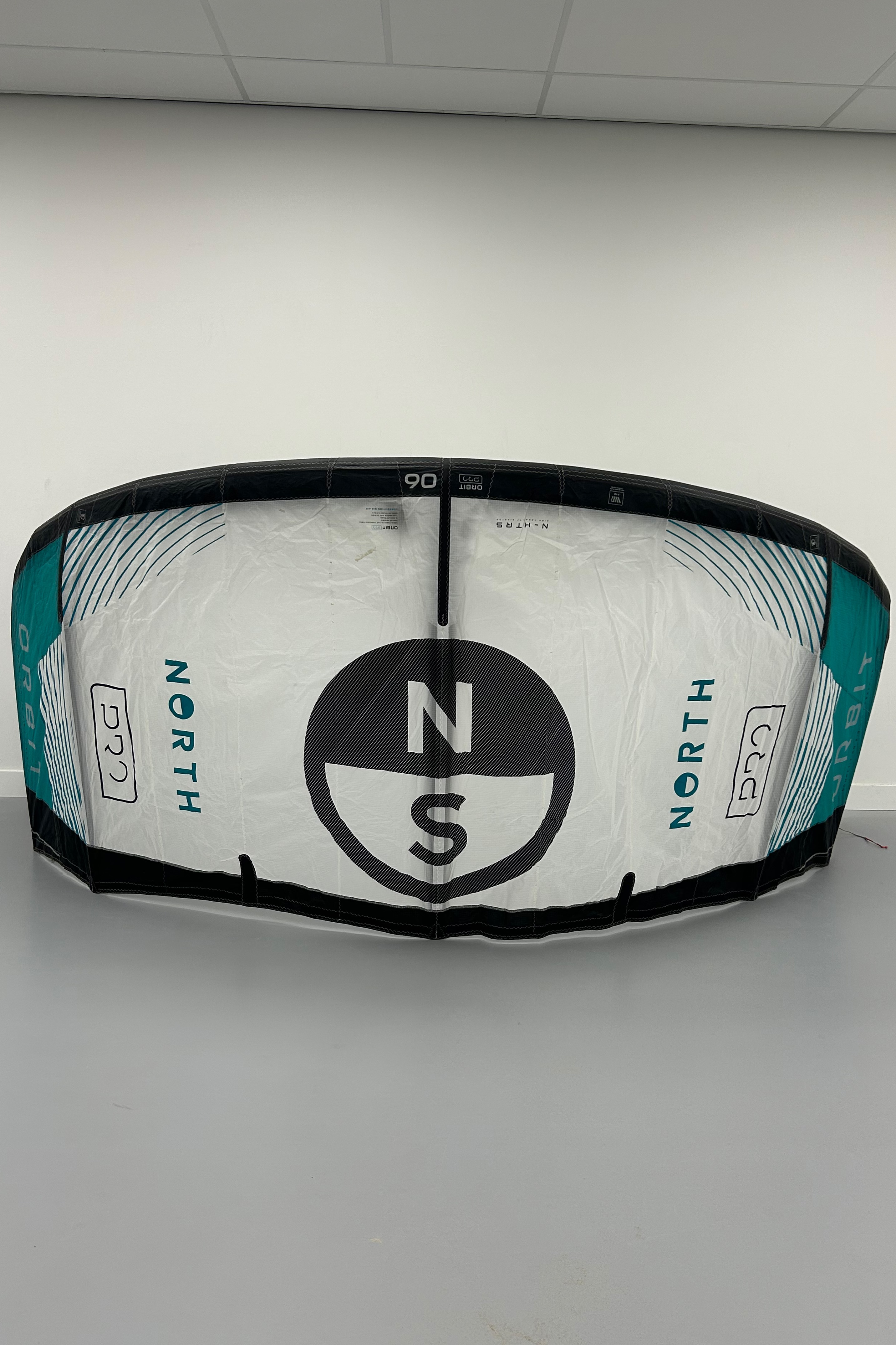 North-Orbit Pro 2024 (DEMO)