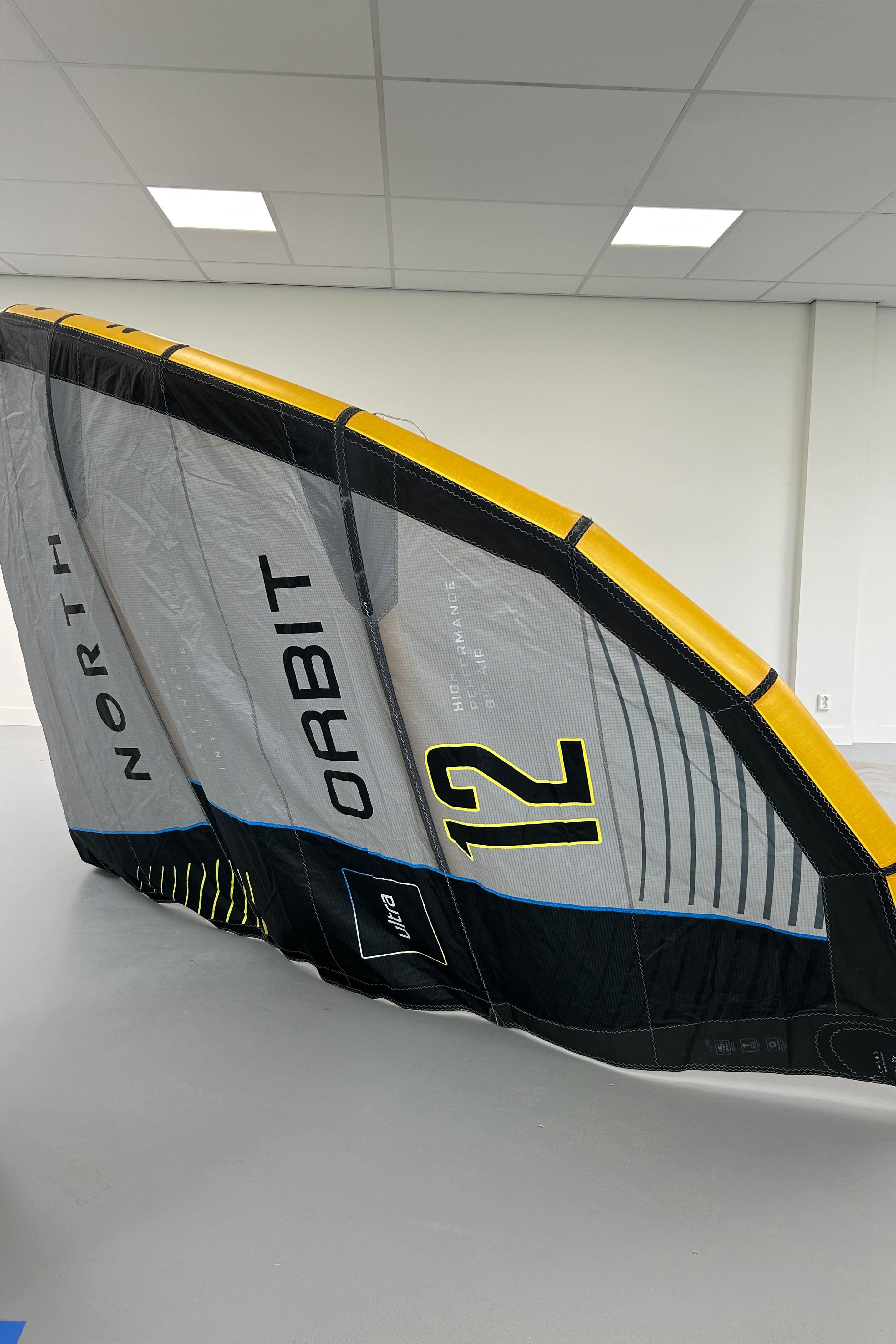 North-Orbit Ultra 2025 Kite (2nd)