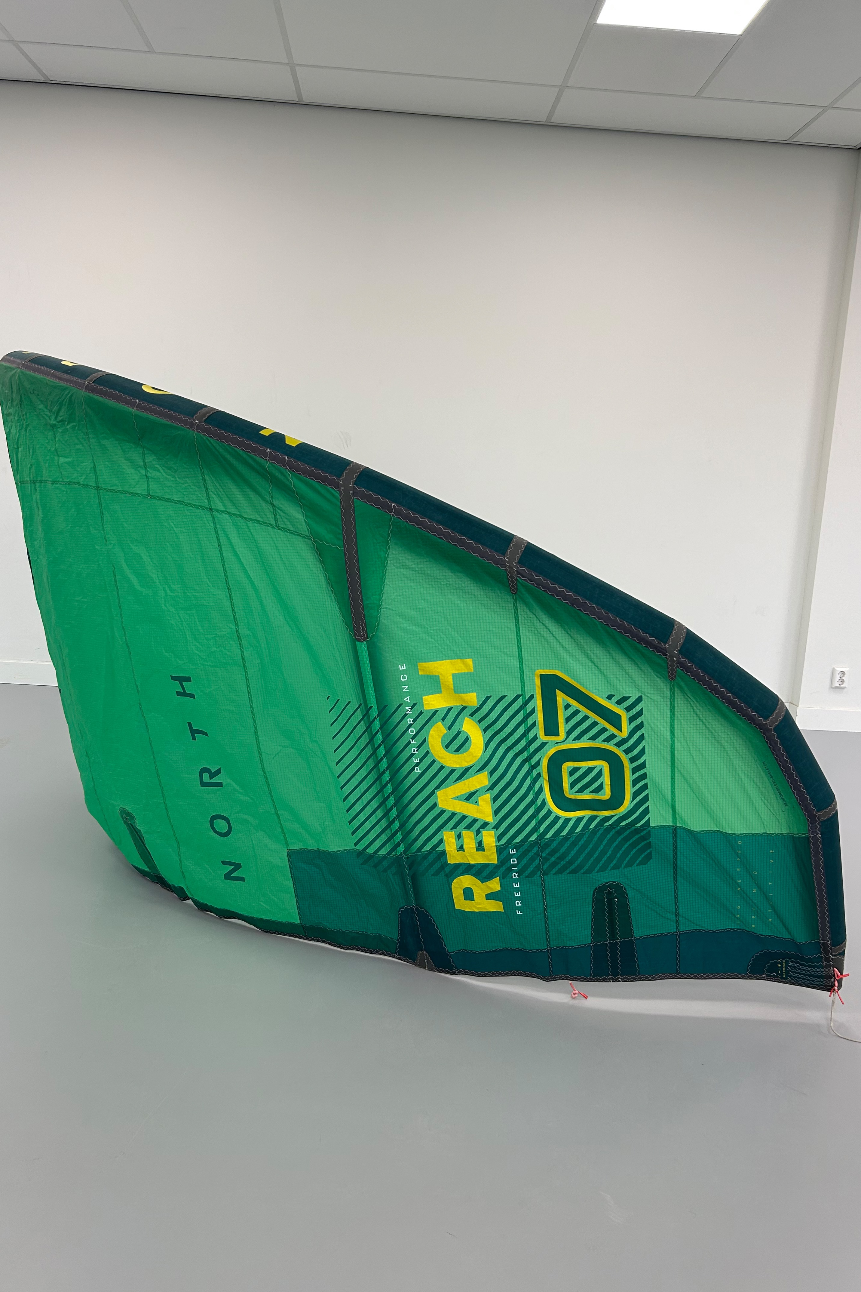 North-Reach 2023 Kite (2nd)