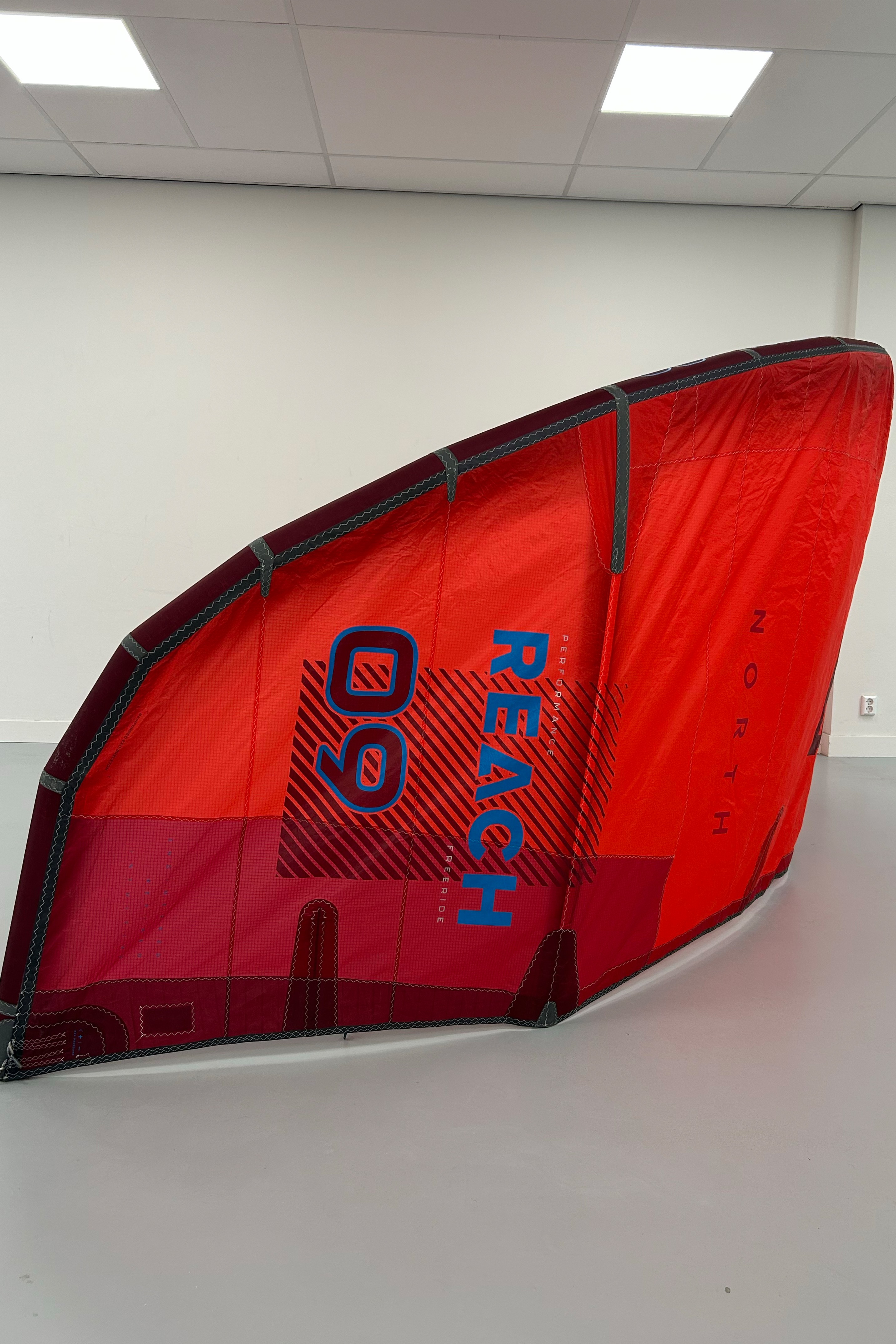 North-Reach 2023 Kite (2nd)
