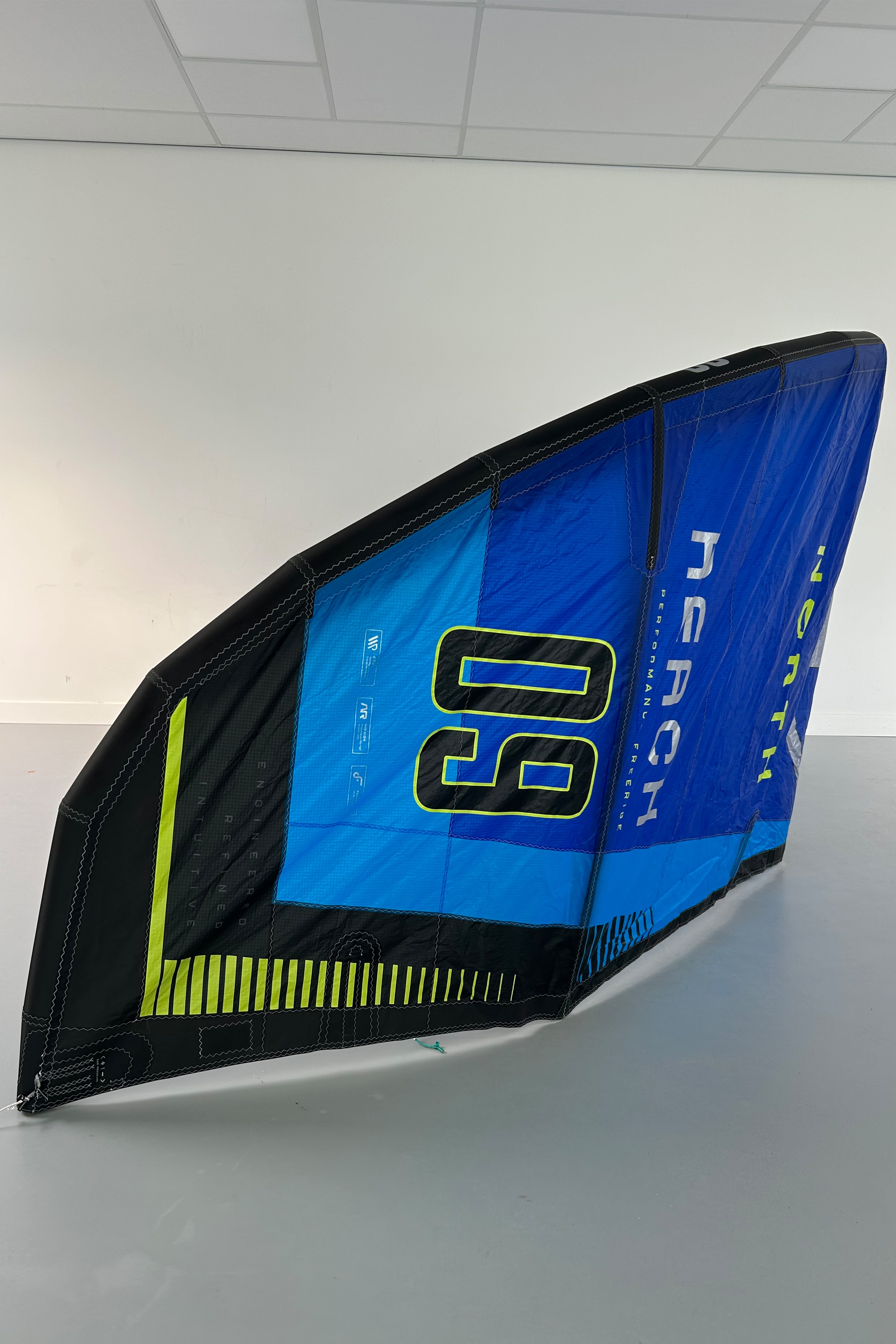 North-Reach 2025 Kite (DEMO)