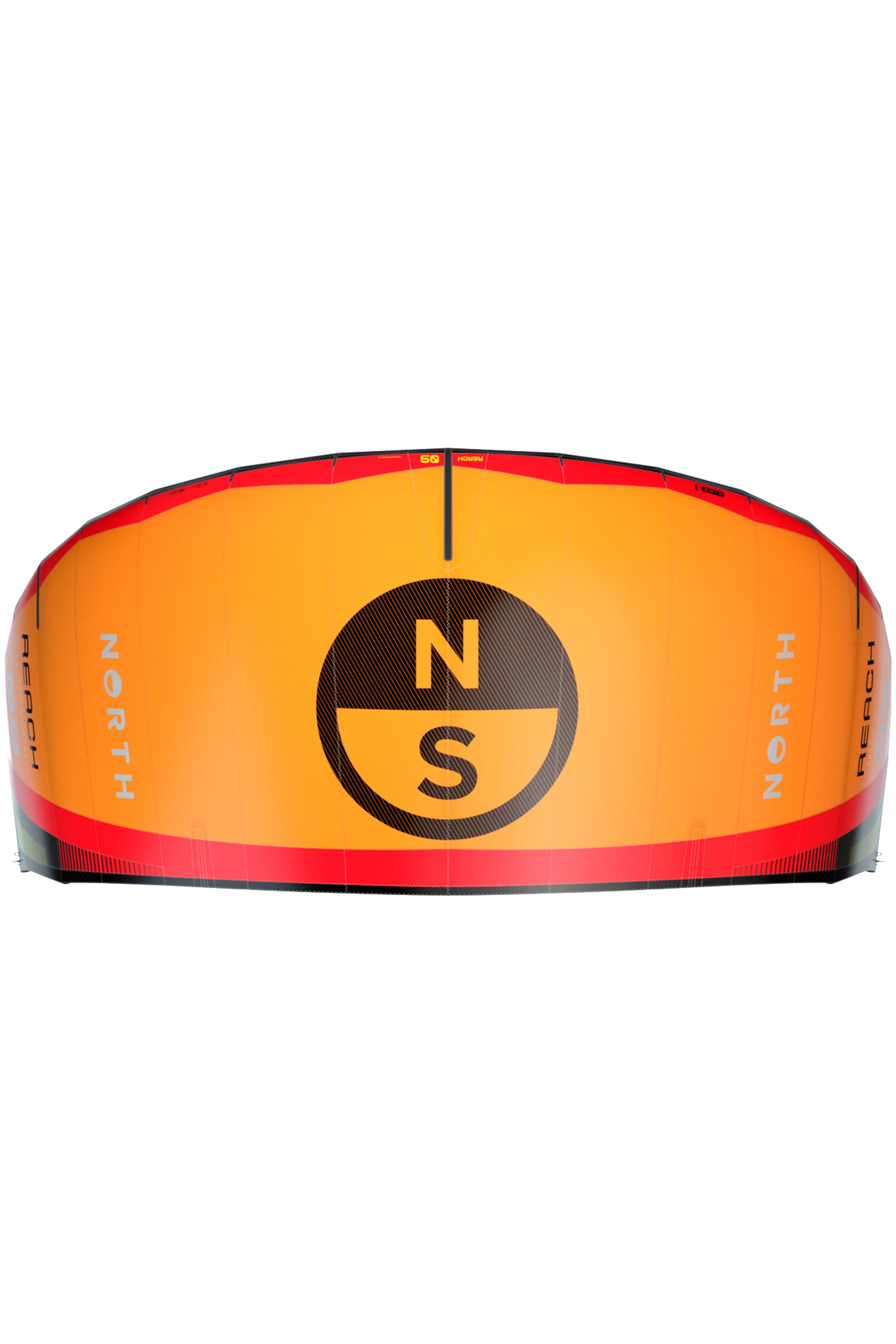 North-Reach 2026  Kite