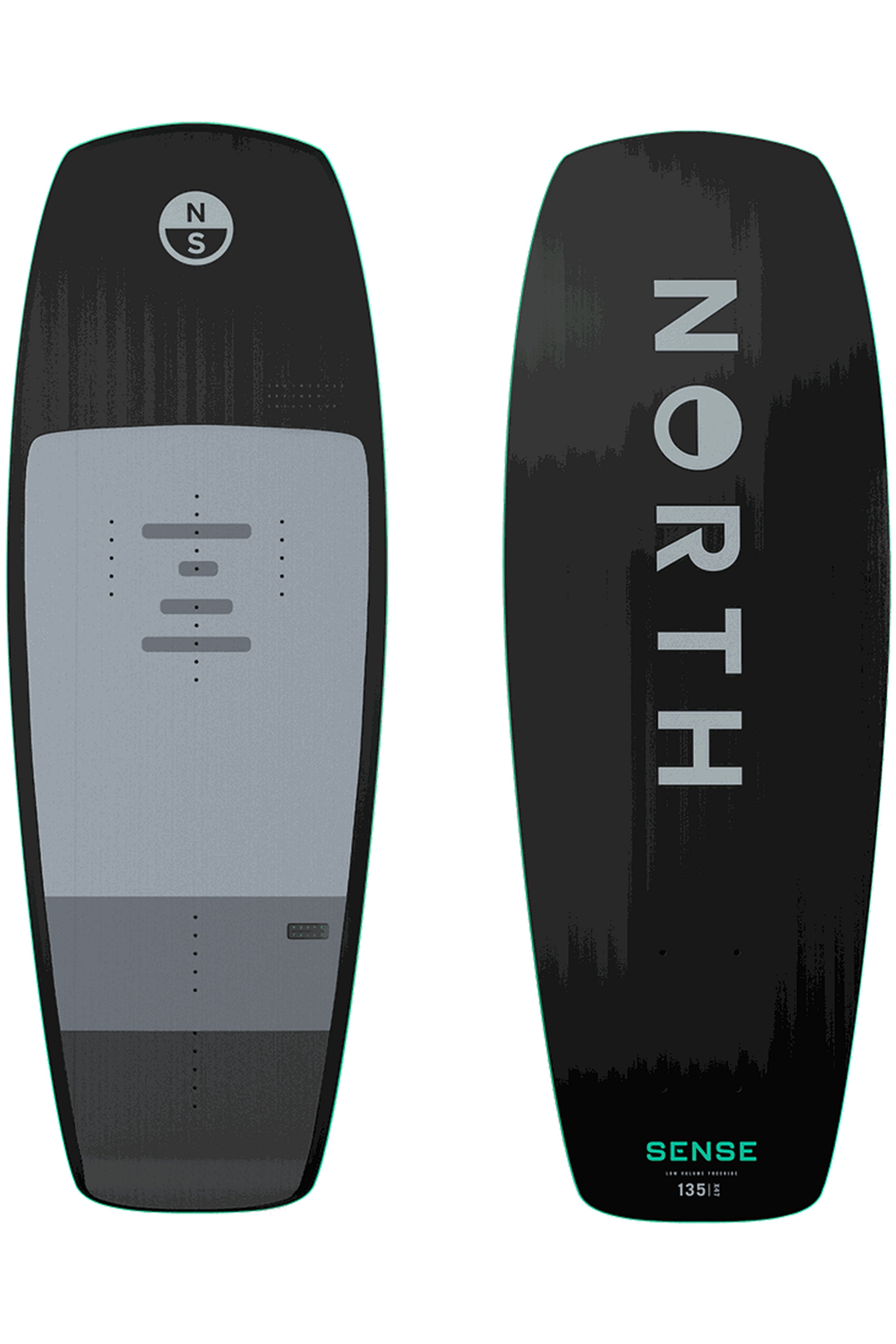 North-Sense 2024 Foilboard