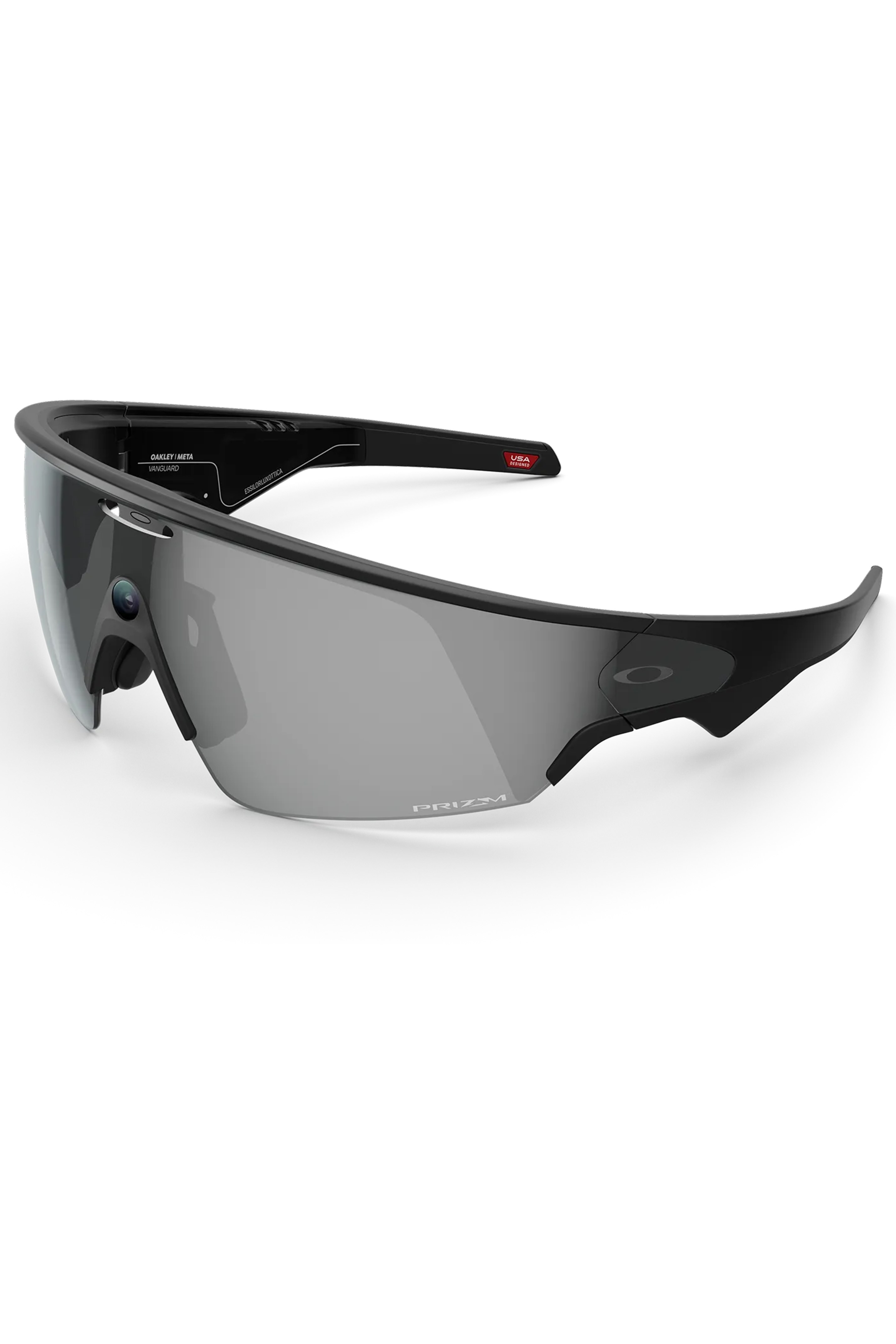 Oakley-Meta Vanguard