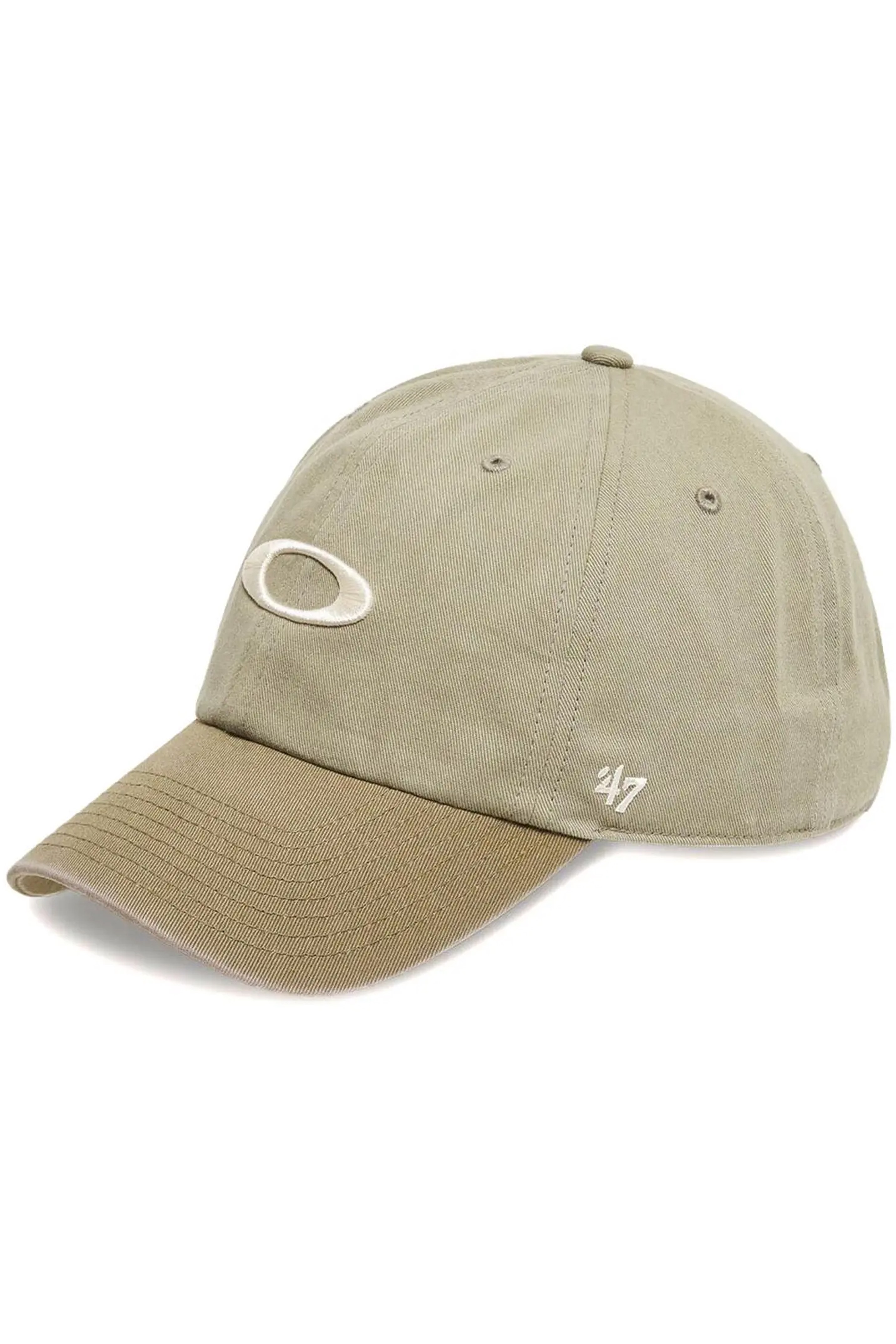 Oakley-Remix Dad Hat