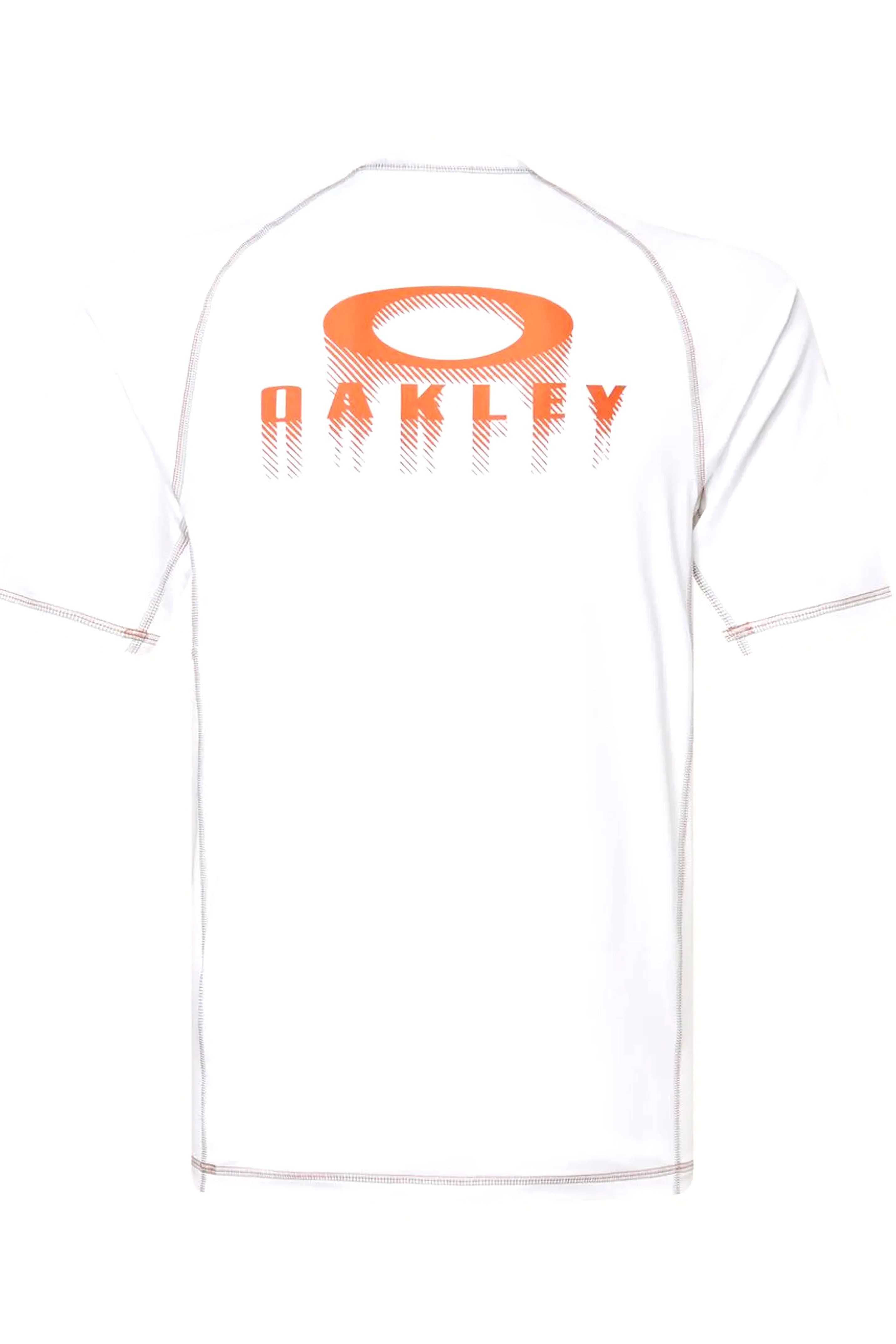 Oakley-Ventura SS Rashguard
