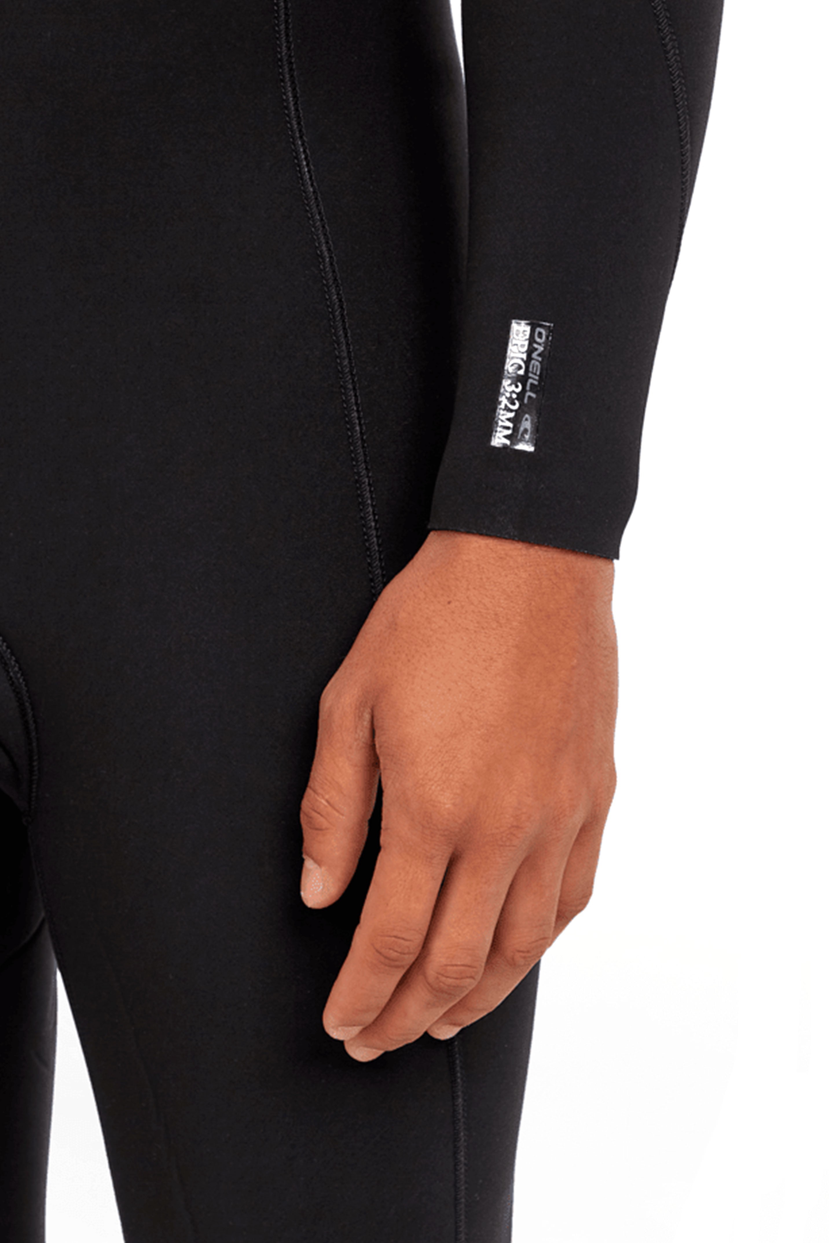 ONeill-Epic 3/2 Chest Zip 2026 Wetsuit