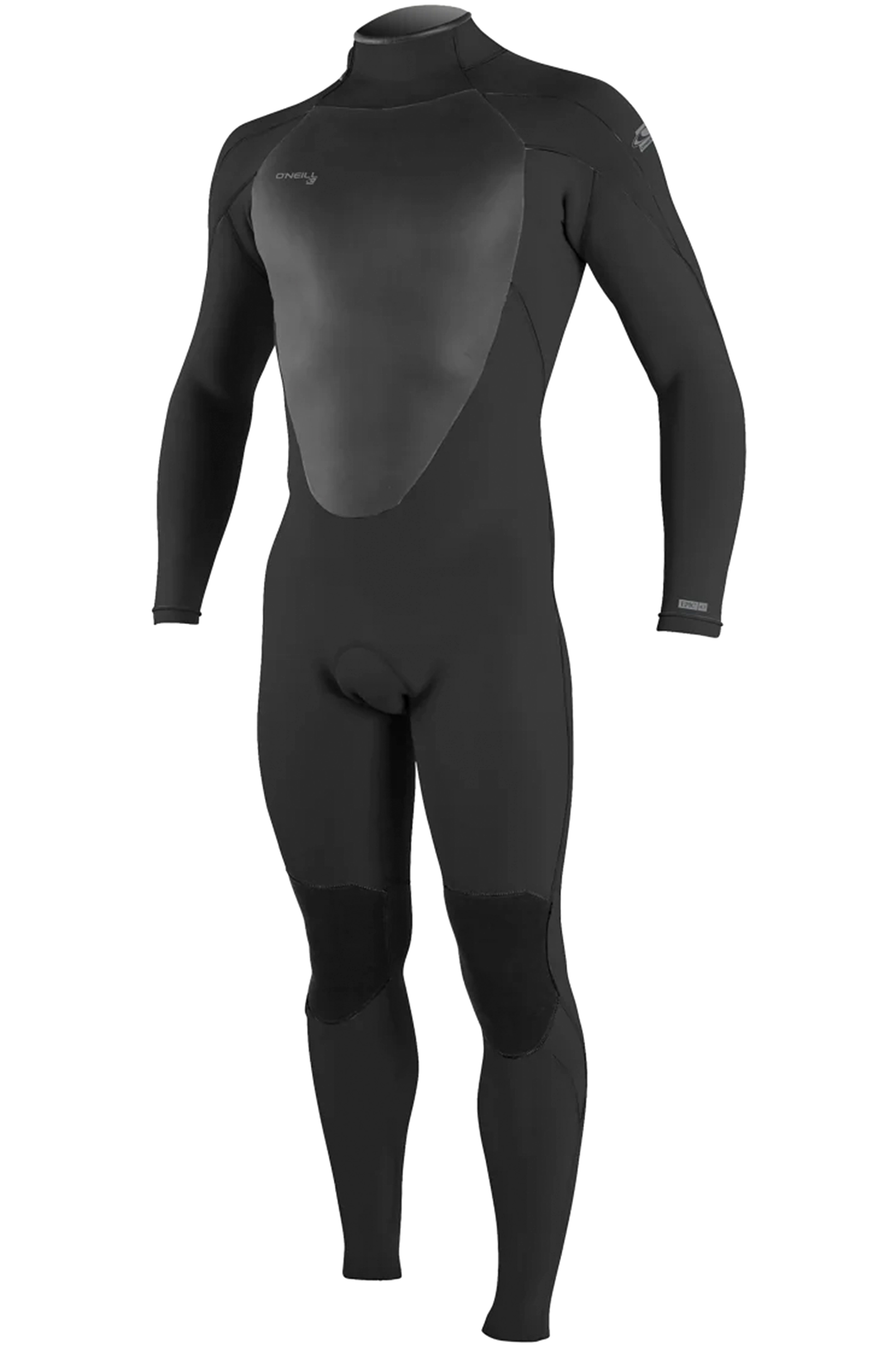 ONeill-Epic 4/3 Backzip Wetsuit