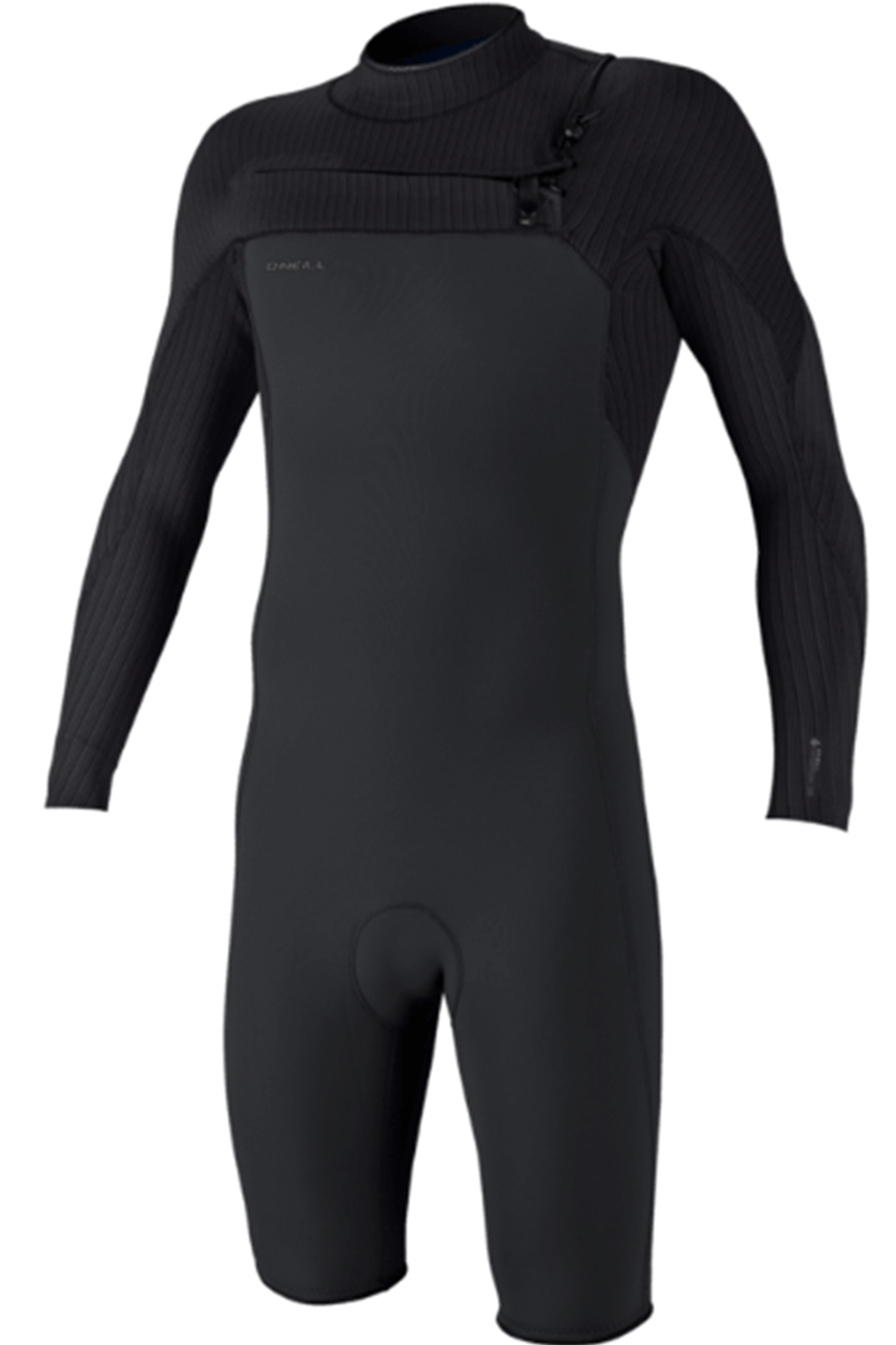 ONeill-Hyperfreak 2mm Chest Zip L/S Neoprenanzug