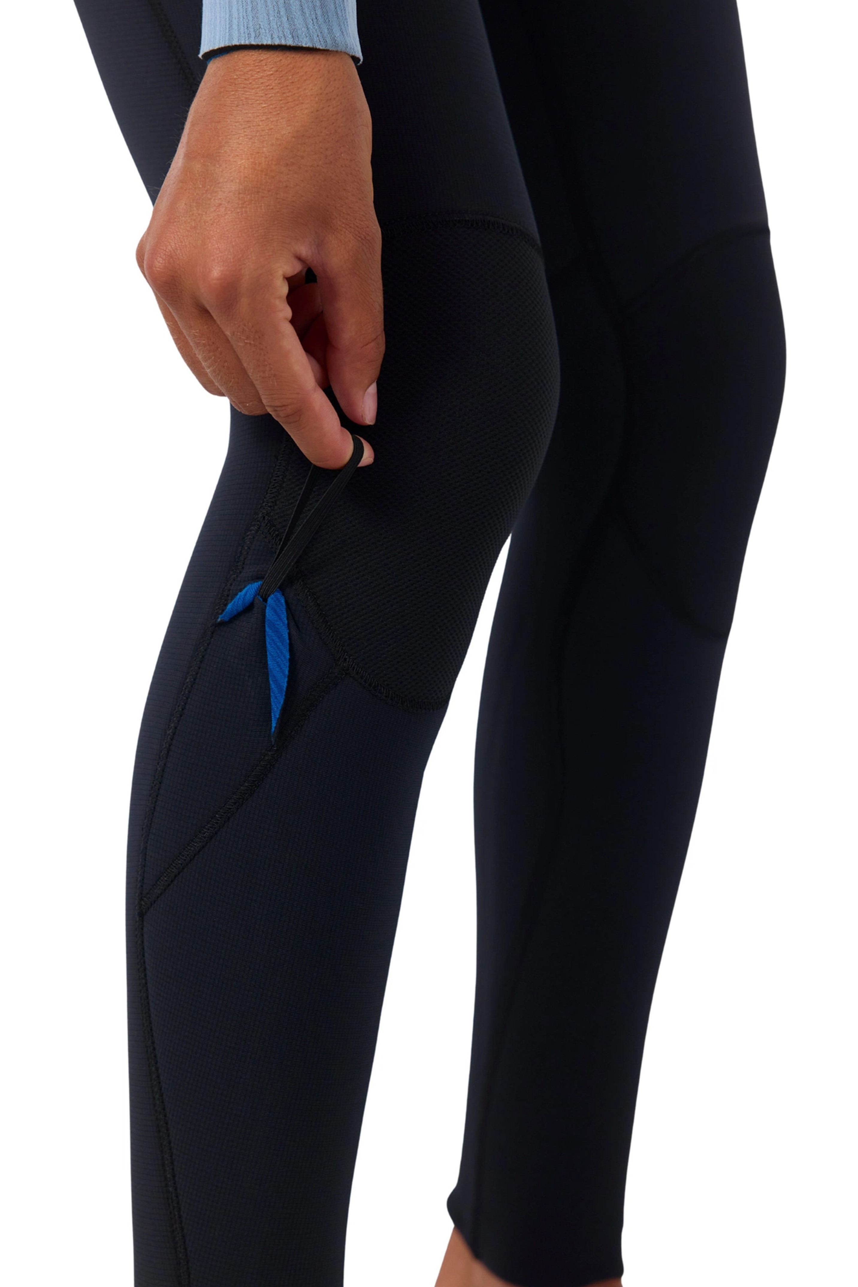 ONeill-Hyperfreak 5/4+ Chest Zip Full Frauen Neoprenanzug