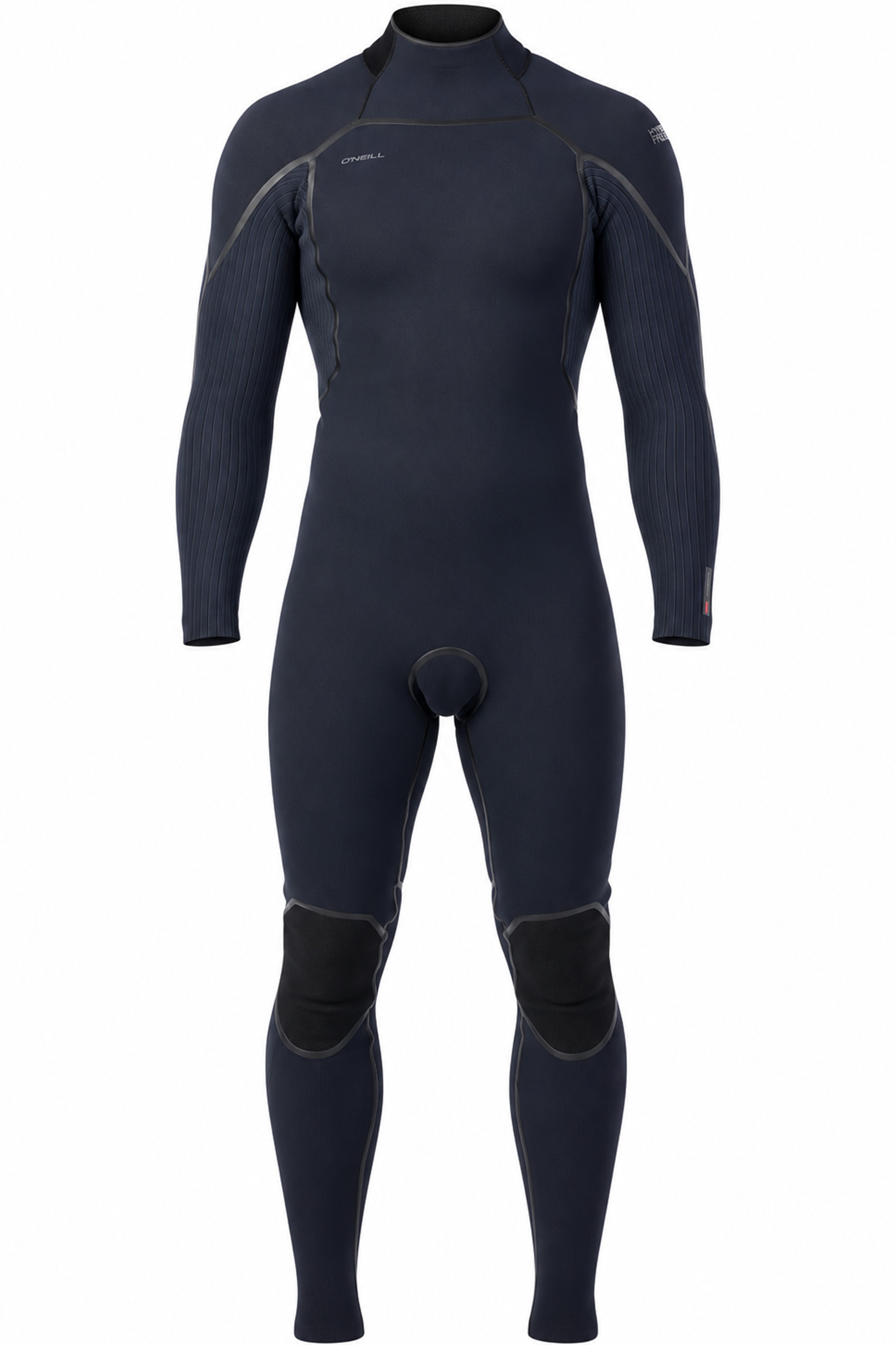 ONeill-Hyperfreak Fire 4/3+ Backzip Wetsuit