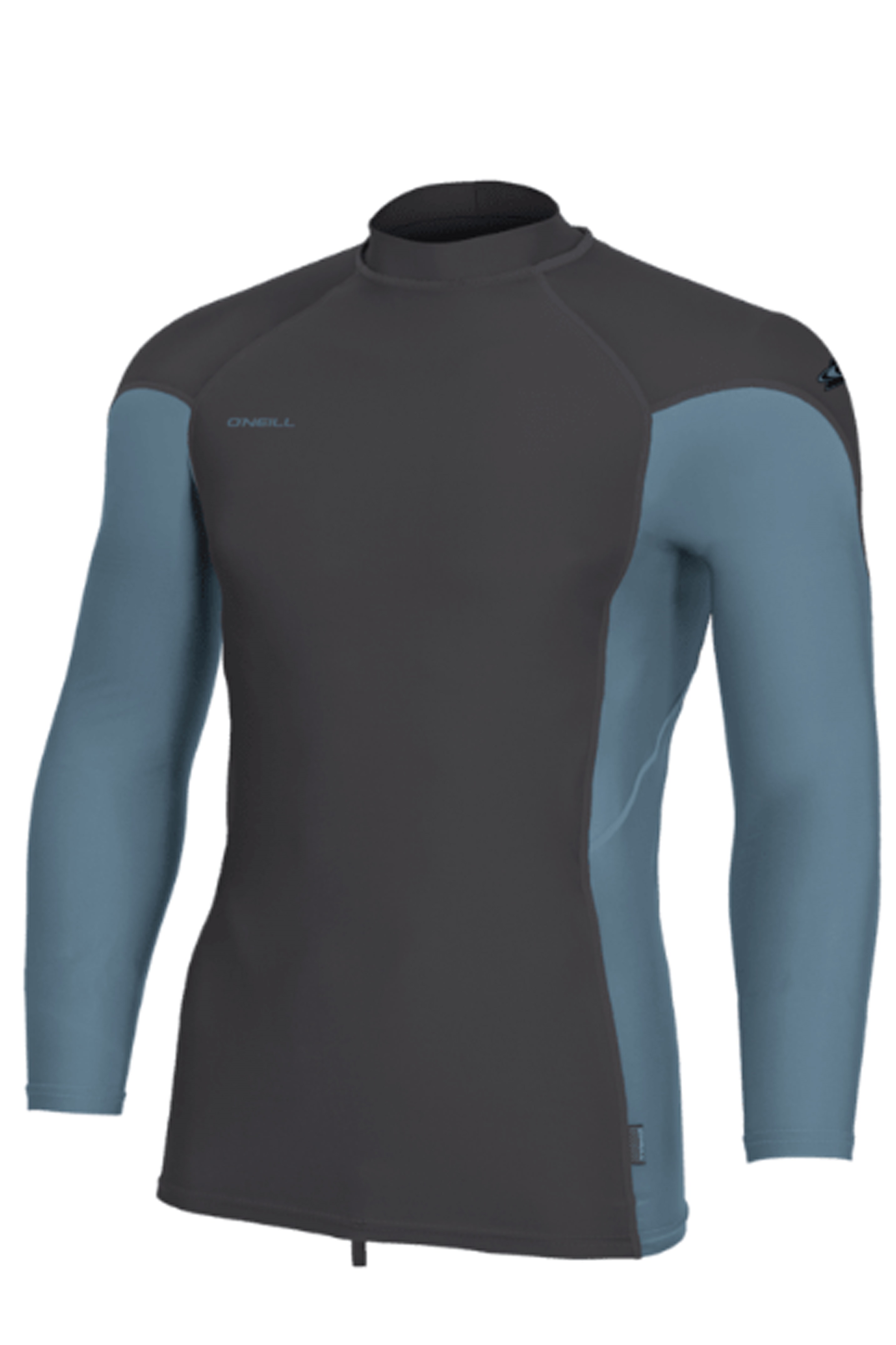 ONeill-Hyperfreak skins L/S Rashguard