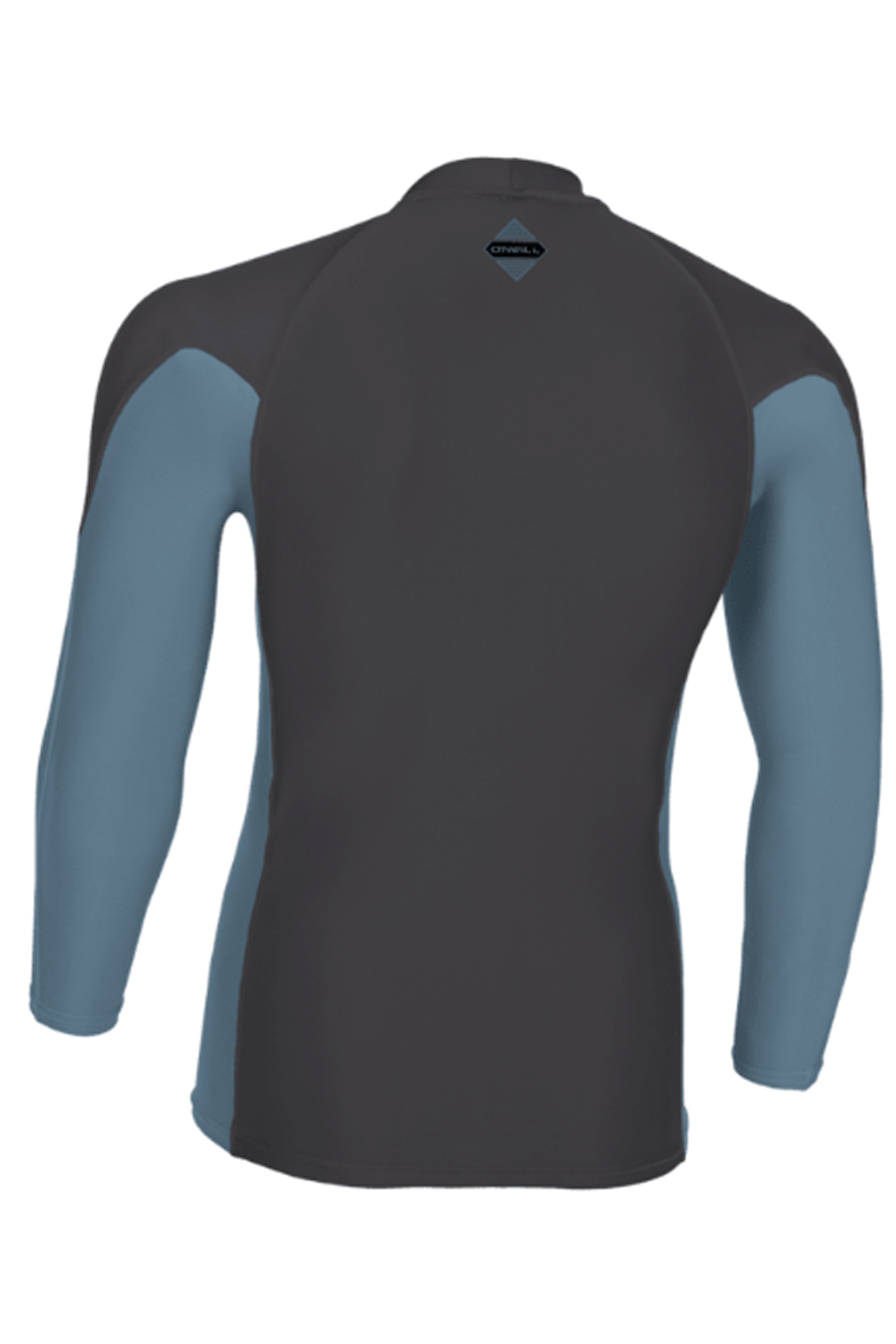 ONeill-Hyperfreak skins L/S Rashguard