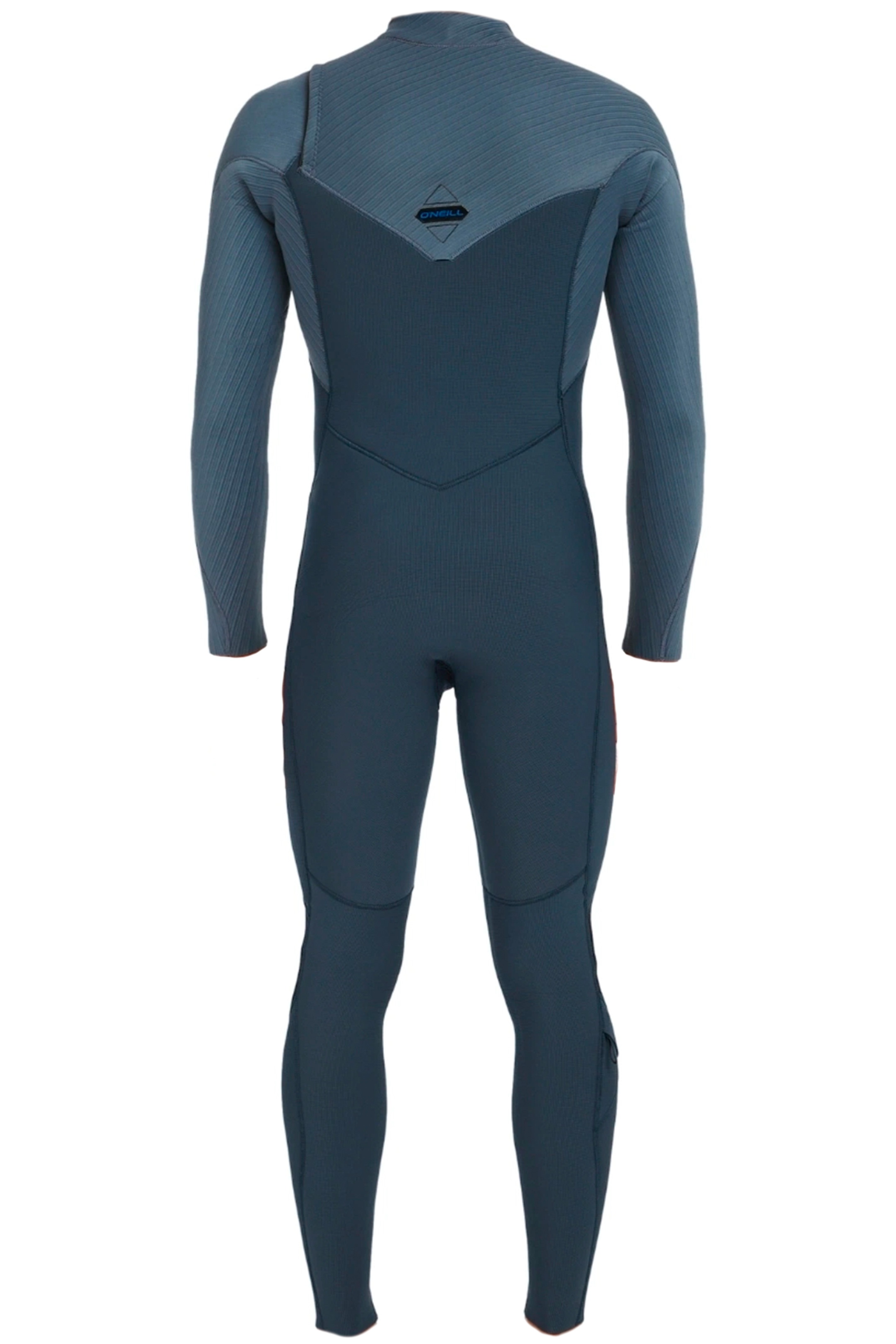 ONeill-Hyperfreak Wind 4/3+ Chest Zip 2025 Wetsuit