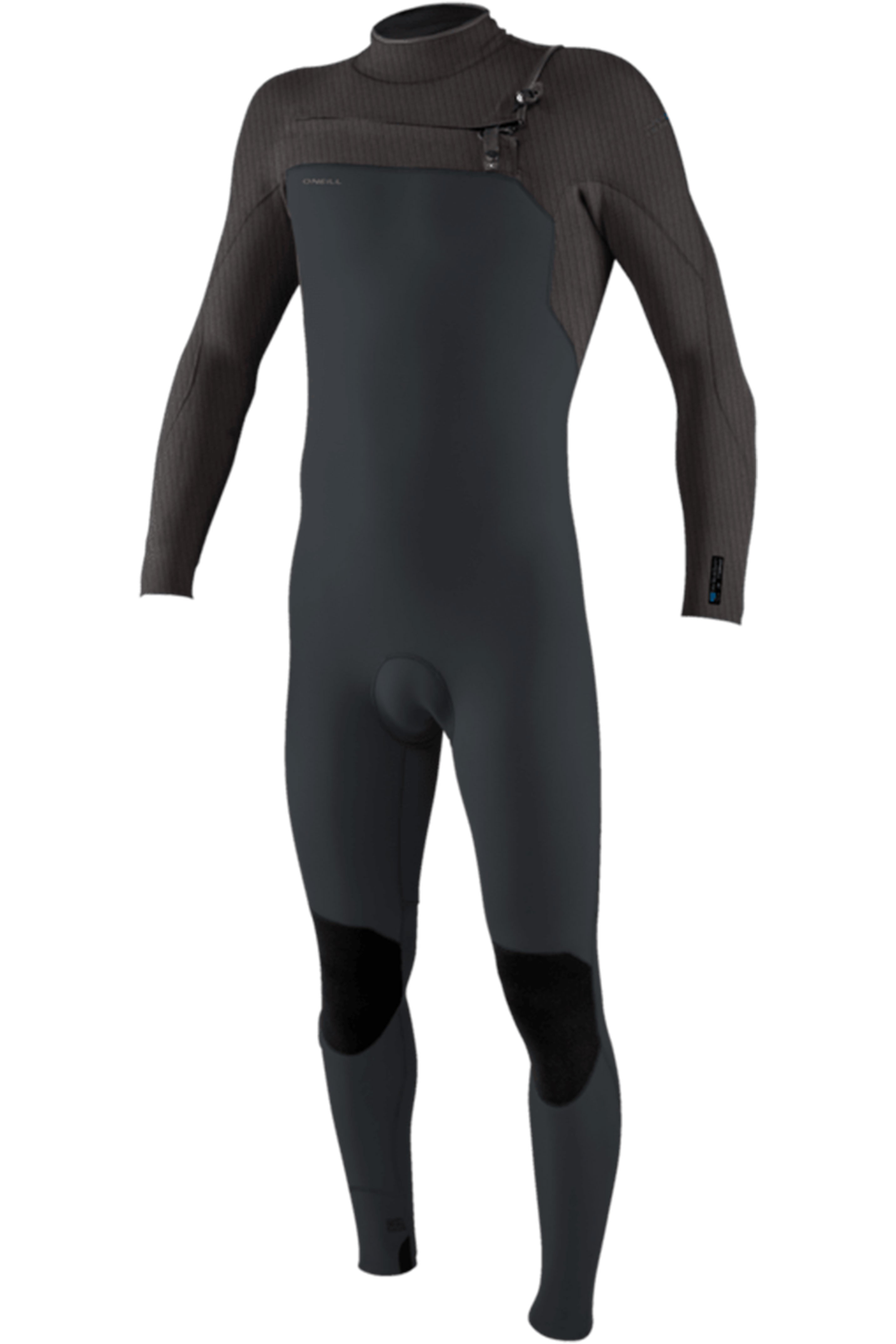 ONeill-Hyperfreak Wind 4/3+ Chest Zip 2026 Wetsuit