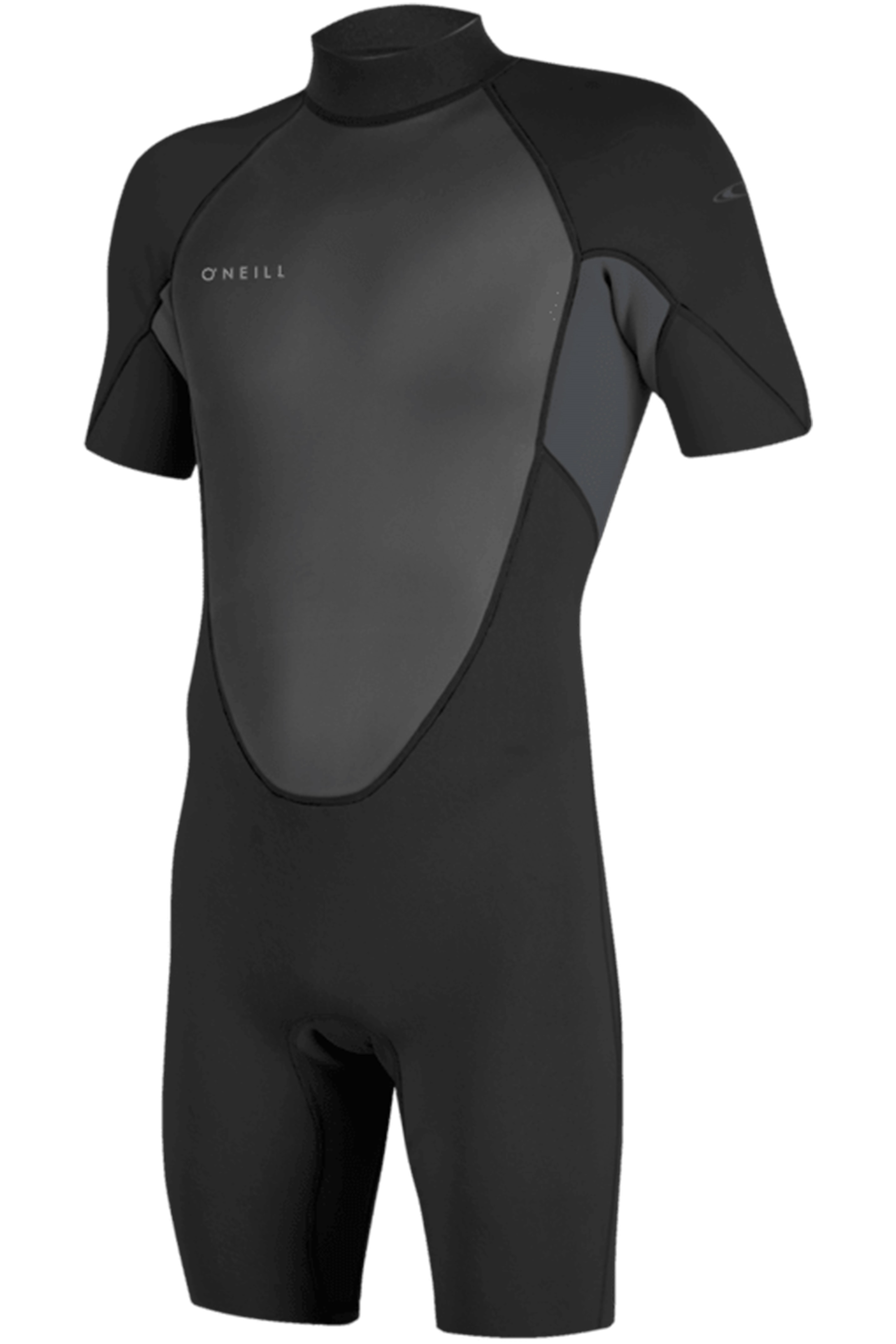 ONeill-Reactor 2/2 Shorty Backzip Wetsuit