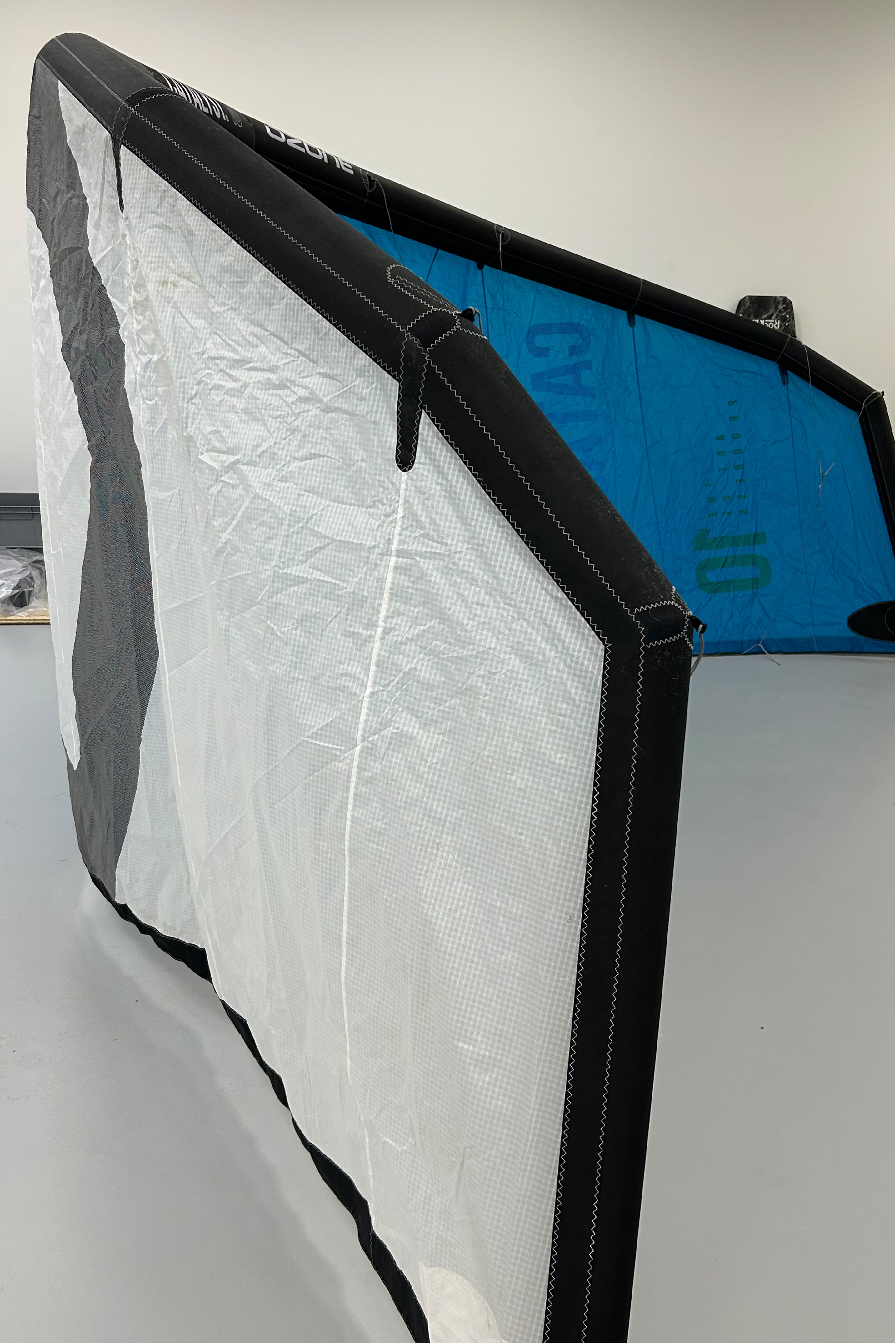 Ozone-Catalyst V3 Kite (2nd)