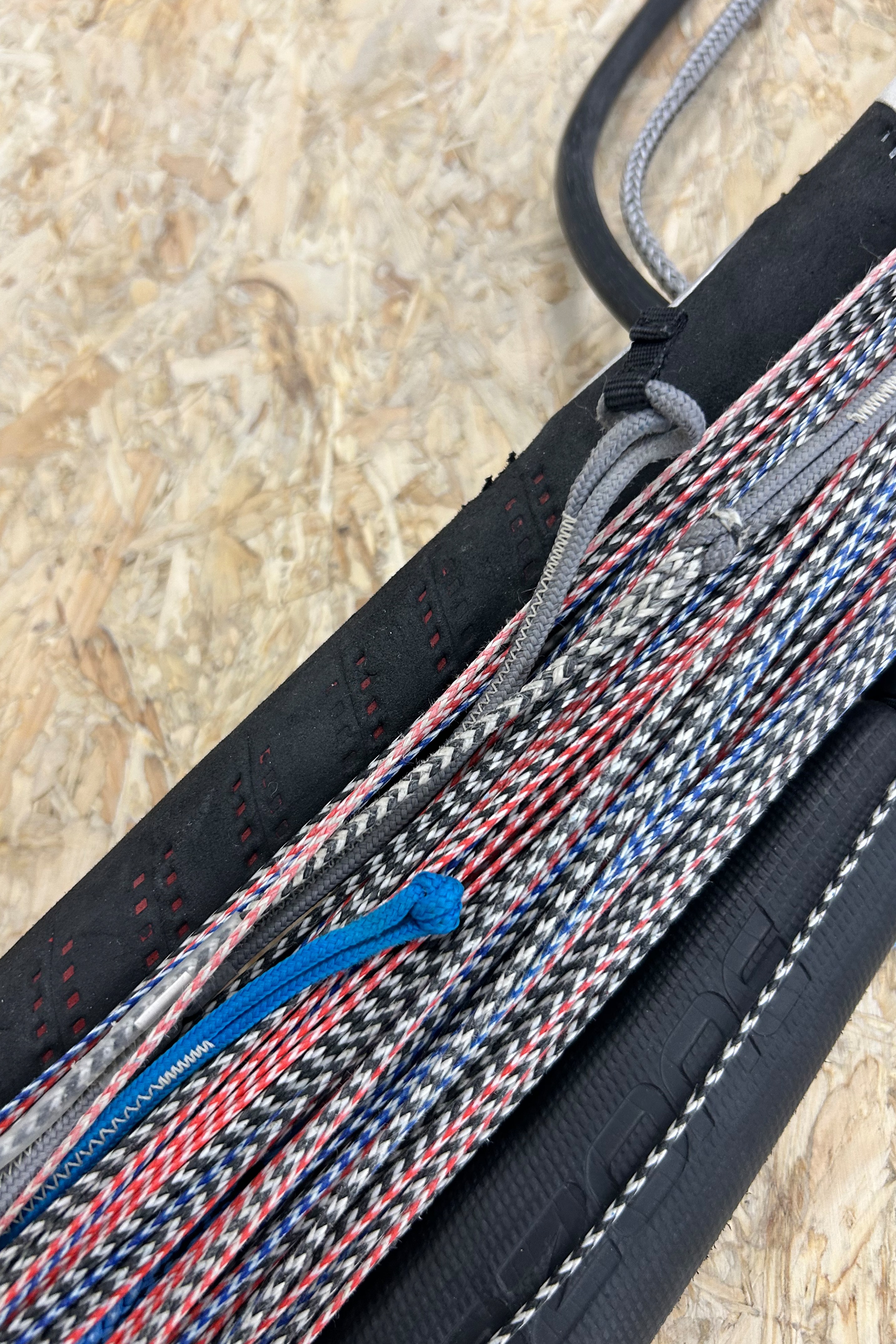 Ozone-Contact Water V4 Bar (2nd)