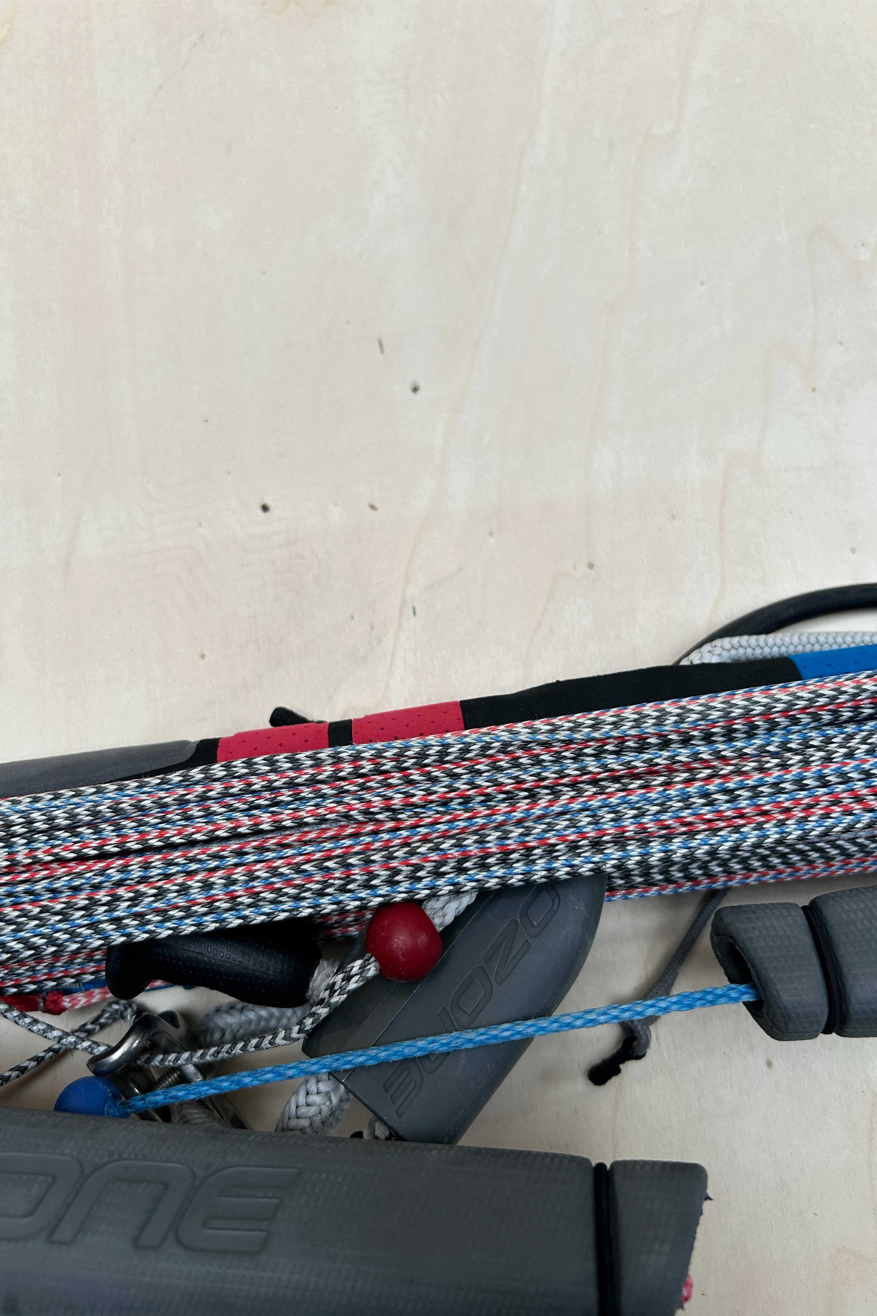 Ozone-Contact Water V5 Bar (2nd)