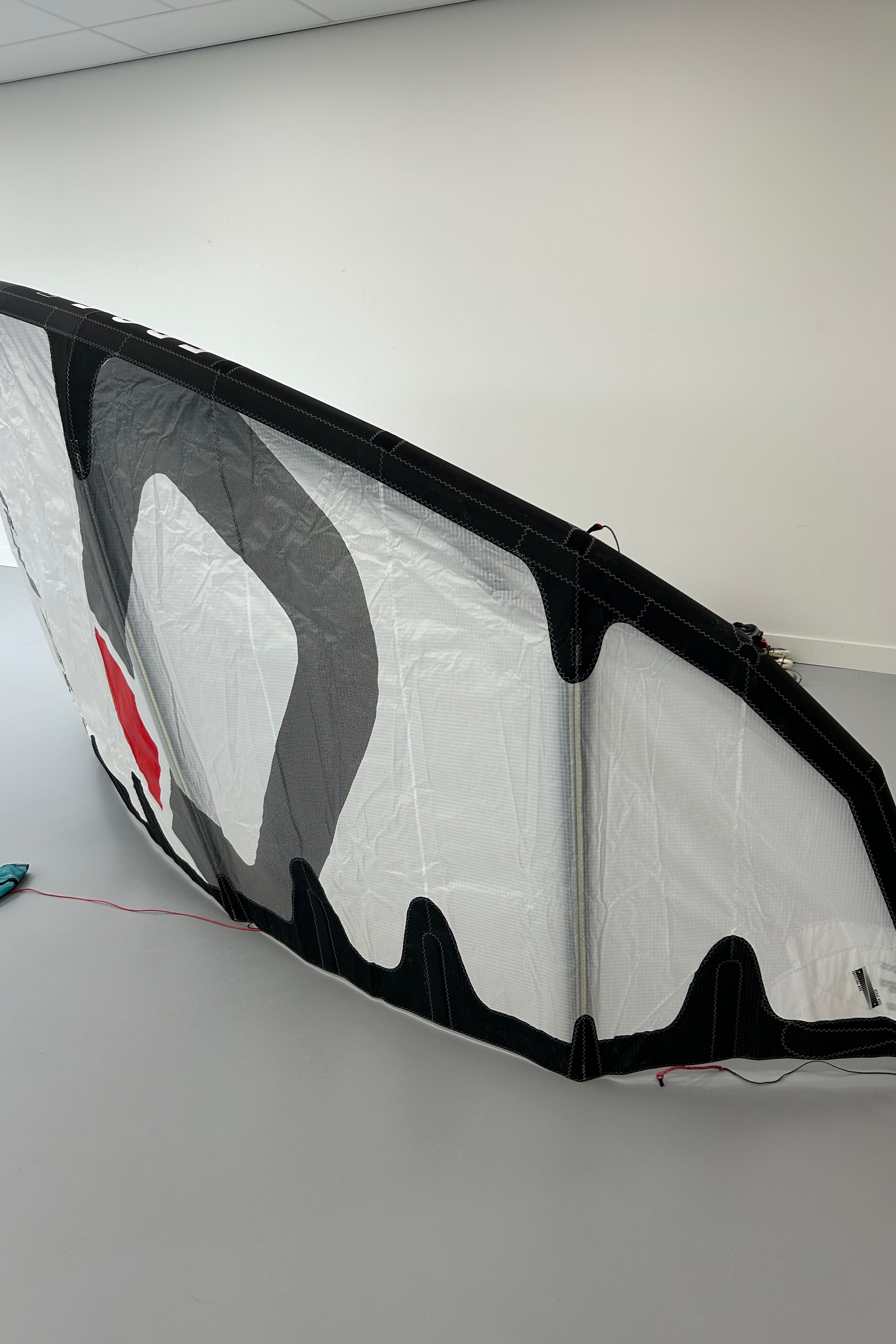 Ozone-Edge V11 Kite (DEMO)