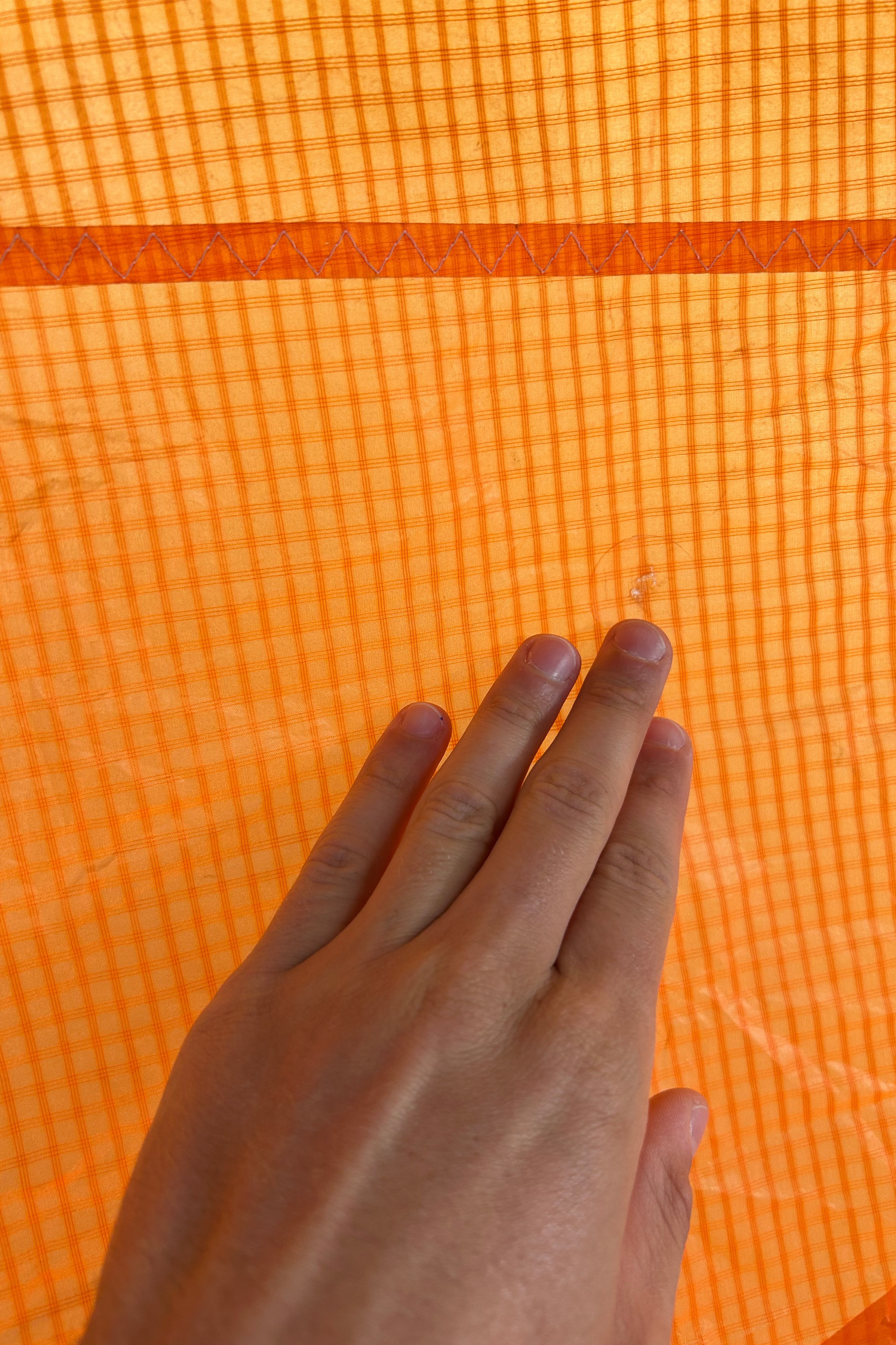 Ozone-Edge V12 Kite (DEMO)