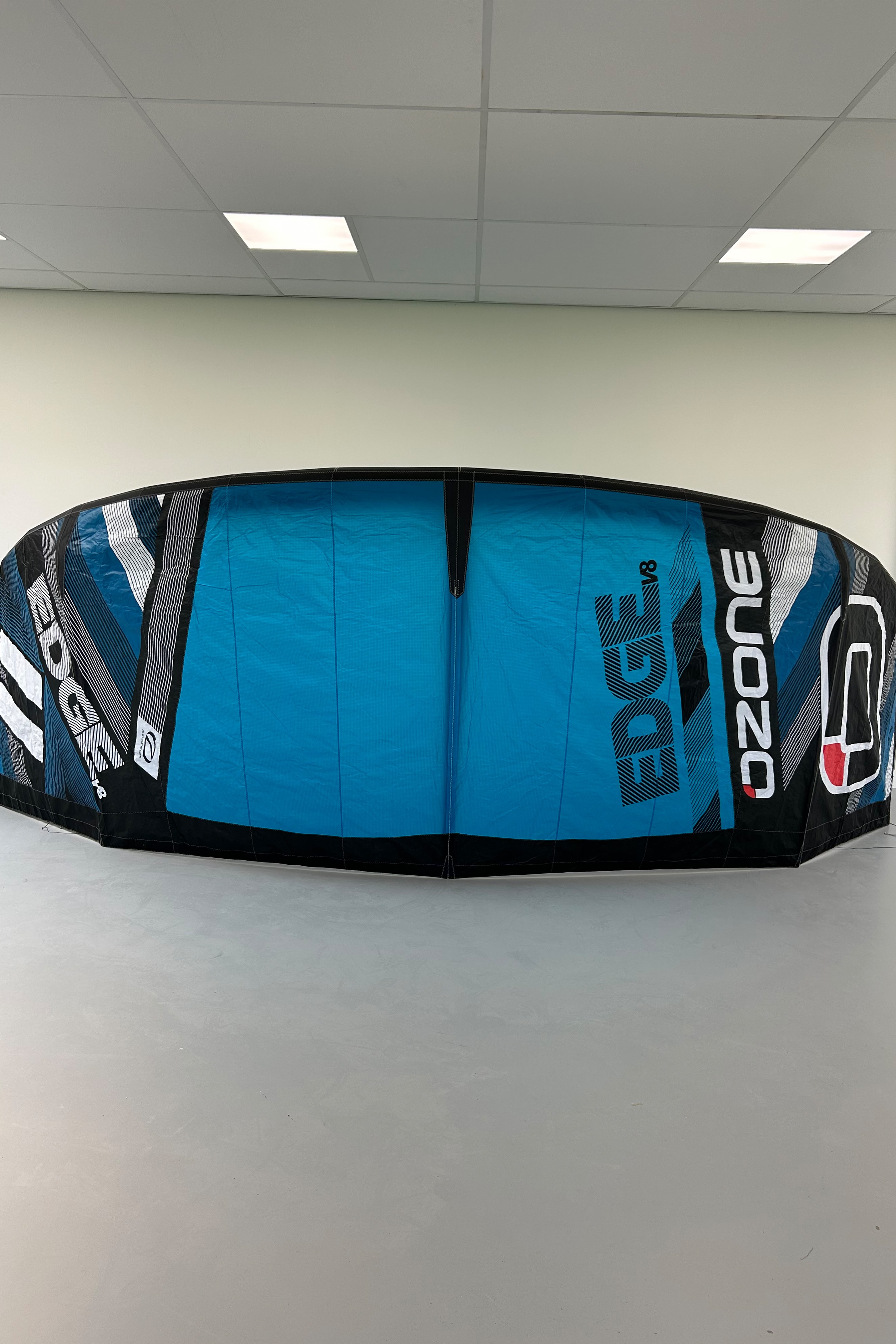 Ozone-Edge V8 Kite (2nd)