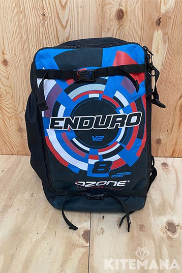 Ozone-Enduro V2 Kite (2nd)