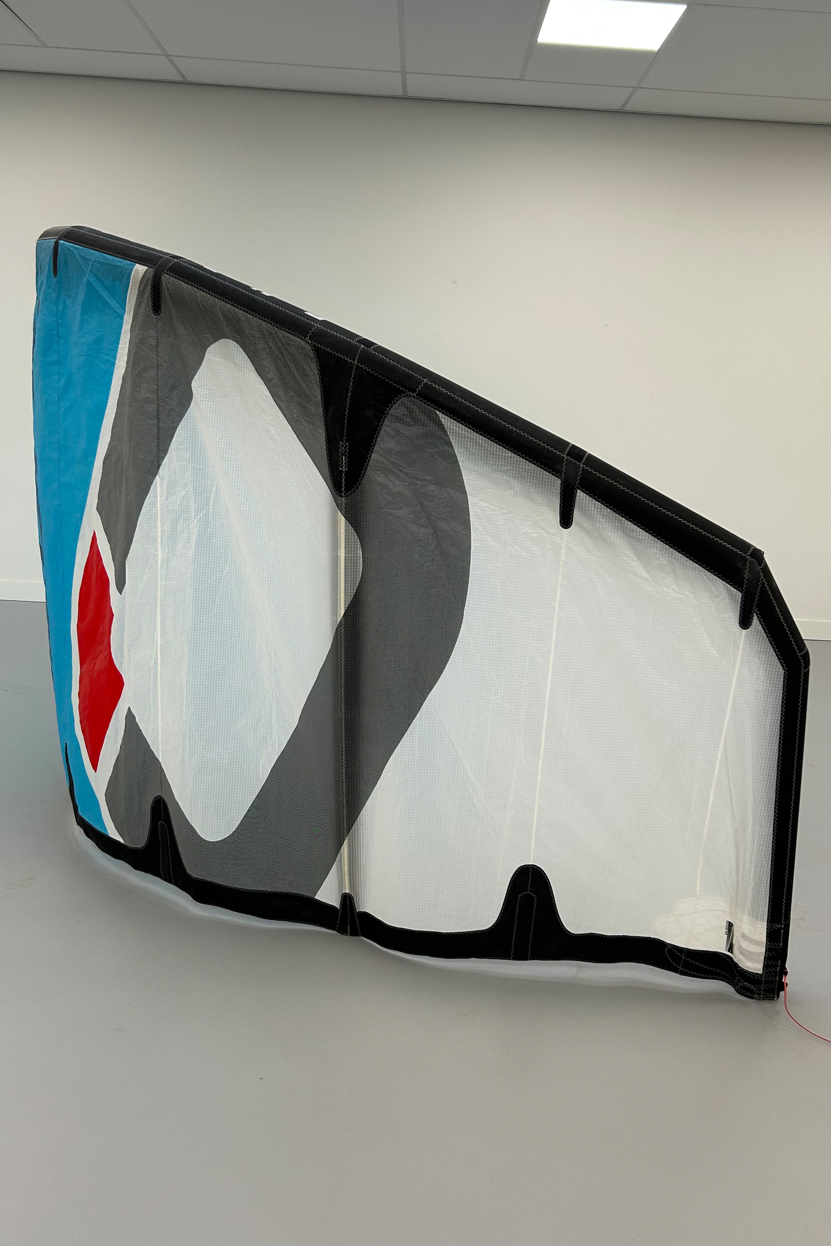 Ozone-Enduro V3 2022 Kite (2nd)