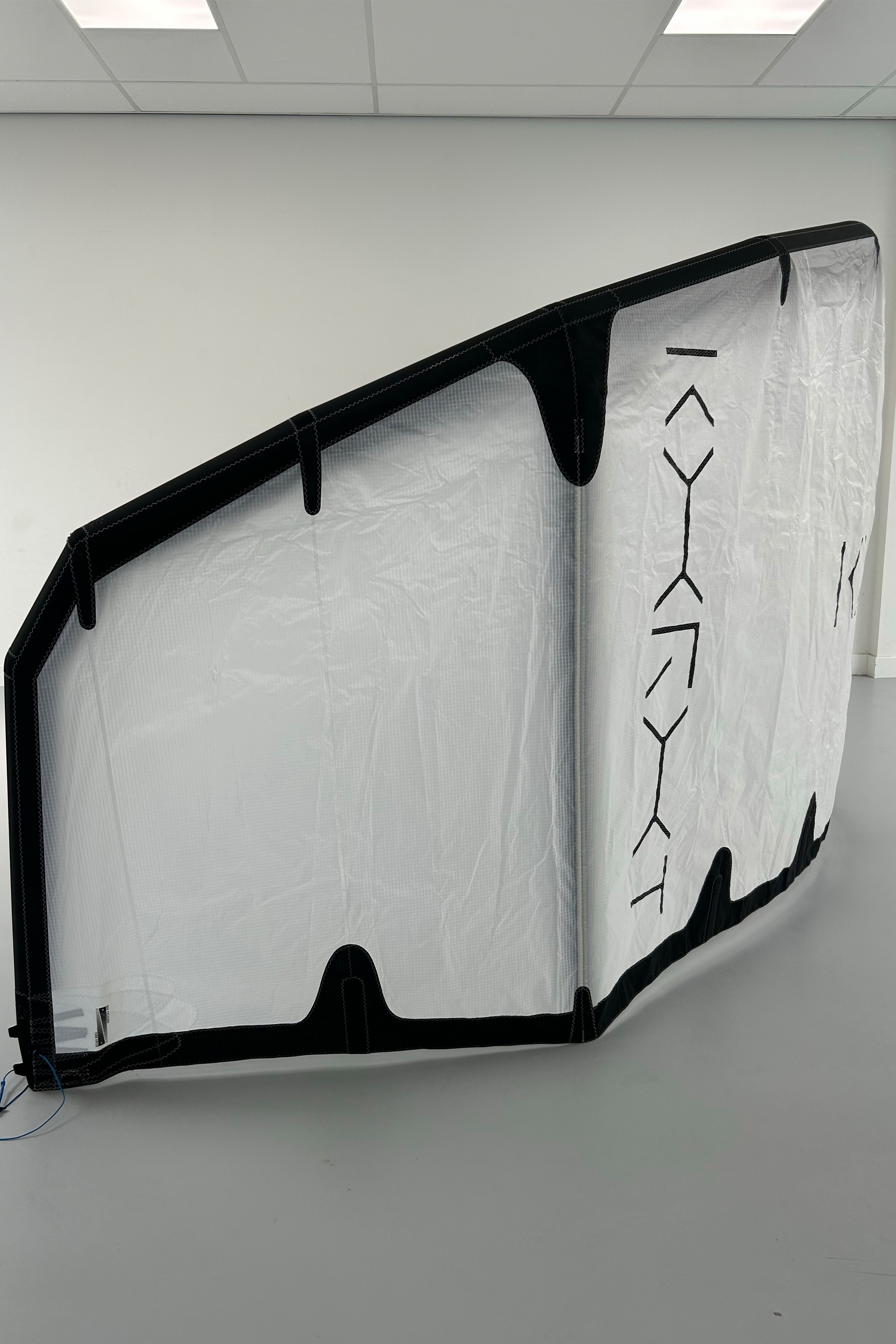 Ozone-Enduro V3 2022 Kite (2nd)