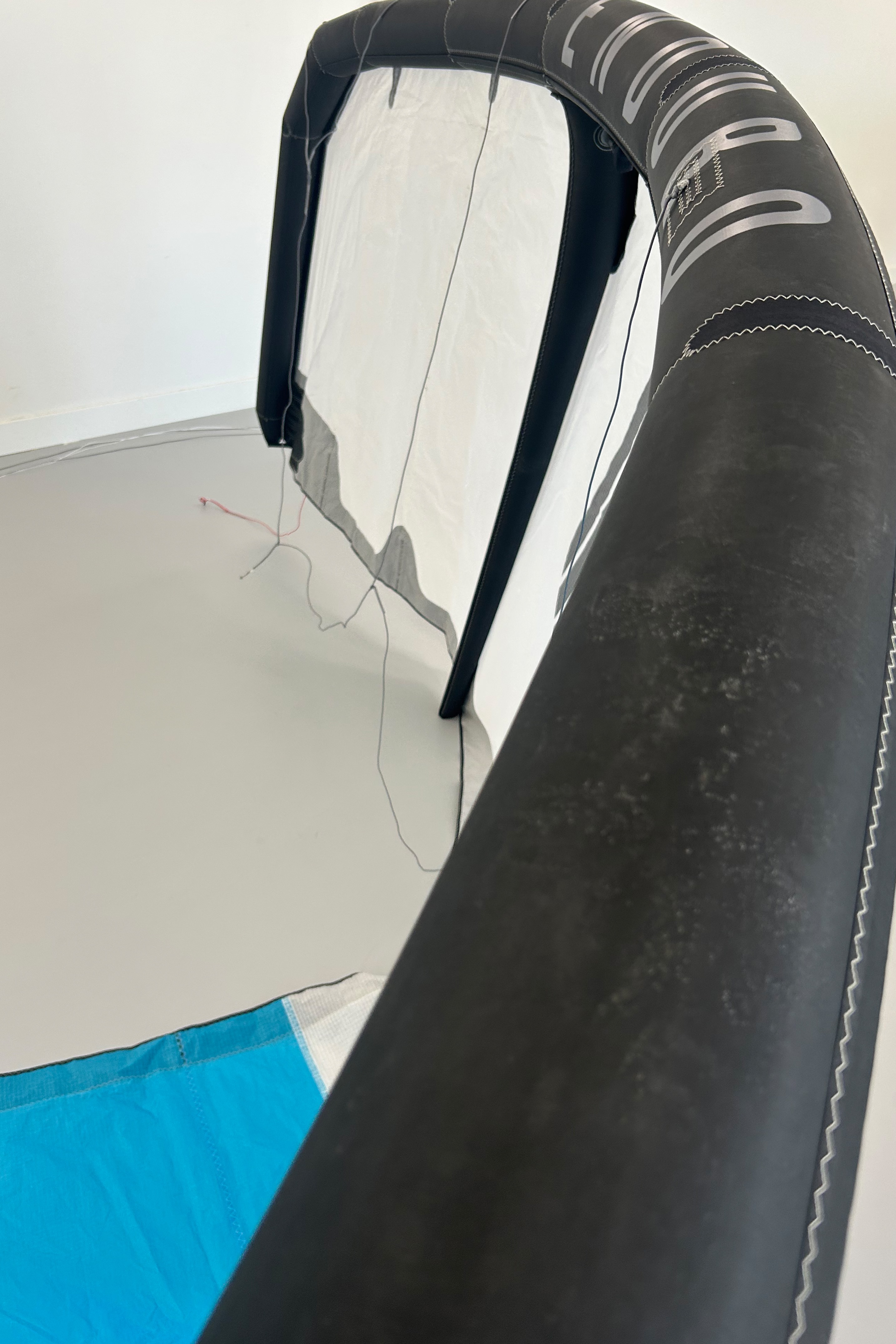 Ozone-Enduro V4 2023 Kite (2nd)