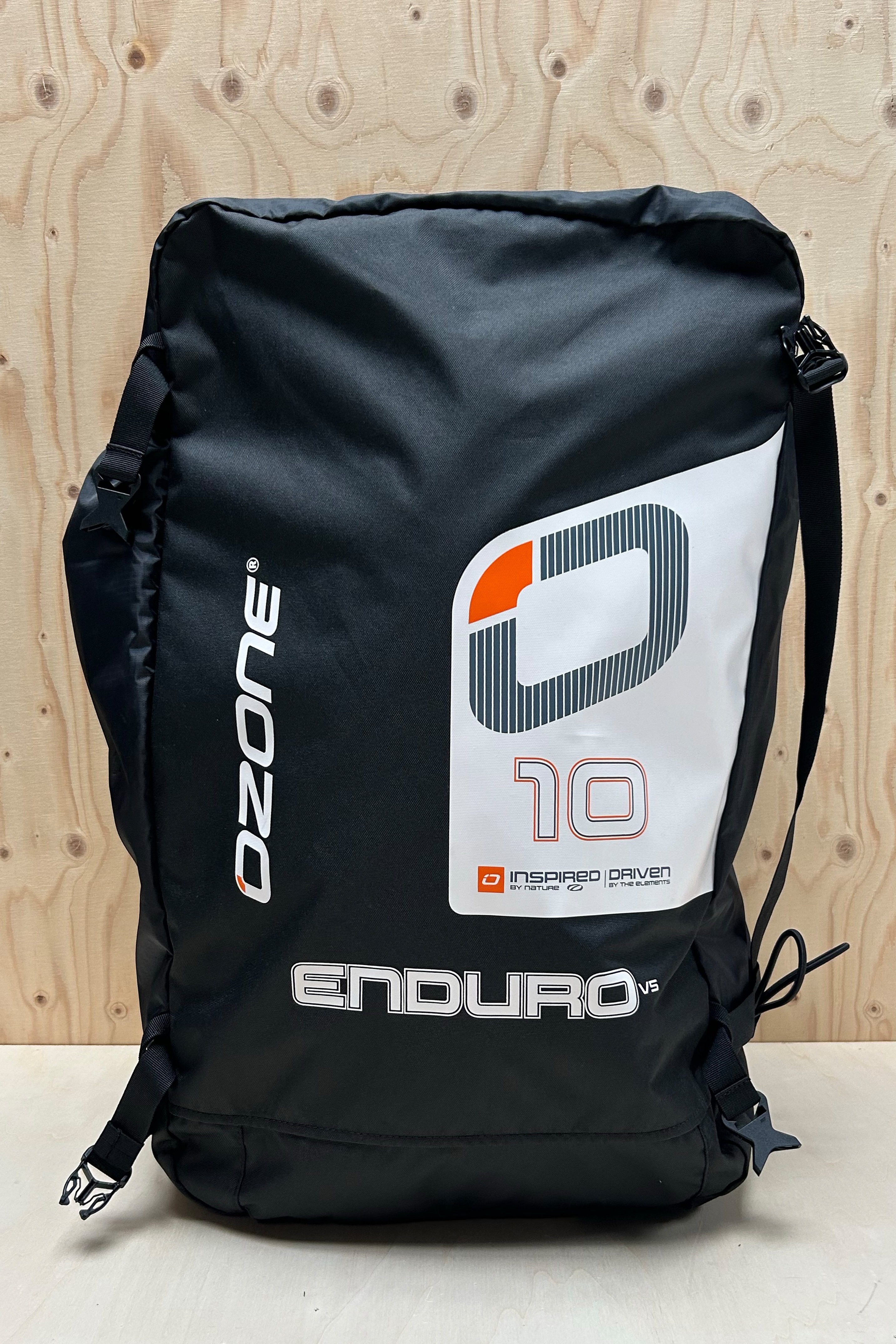 Ozone-Enduro V5 Kite (2nd)
