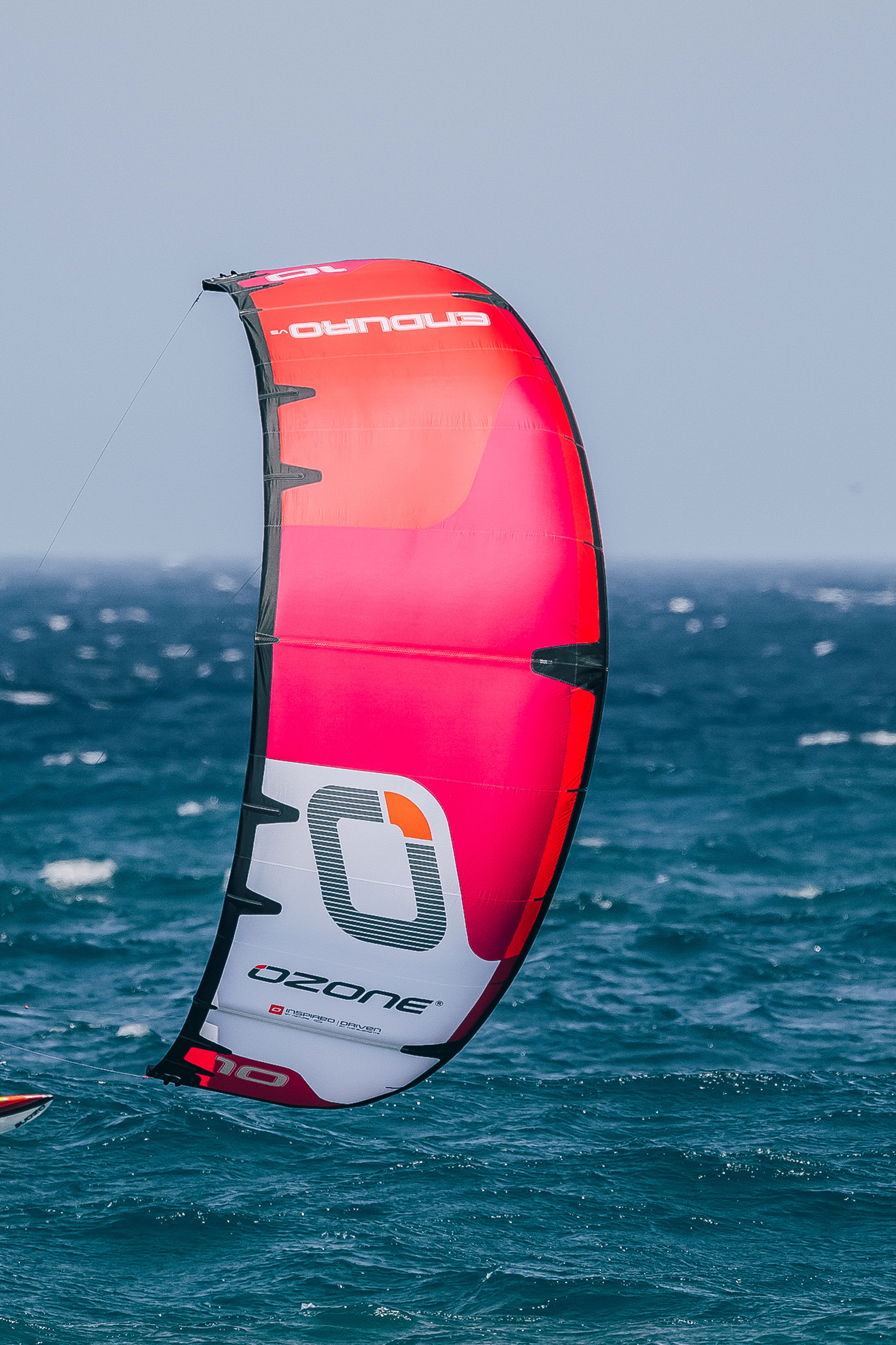 Ozone-Enduro V5 Kite