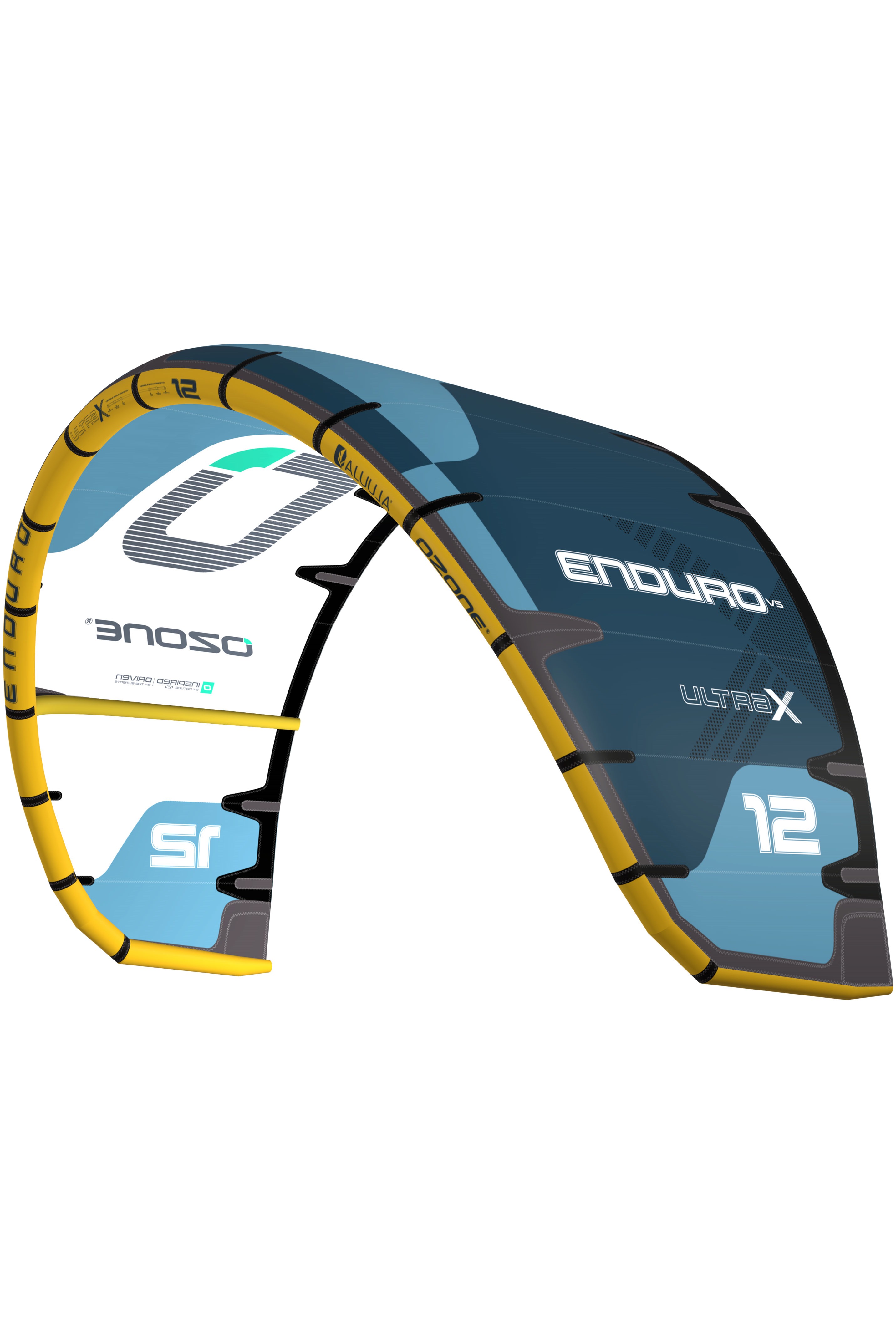 Ozone-Enduro V5 Ultra-X