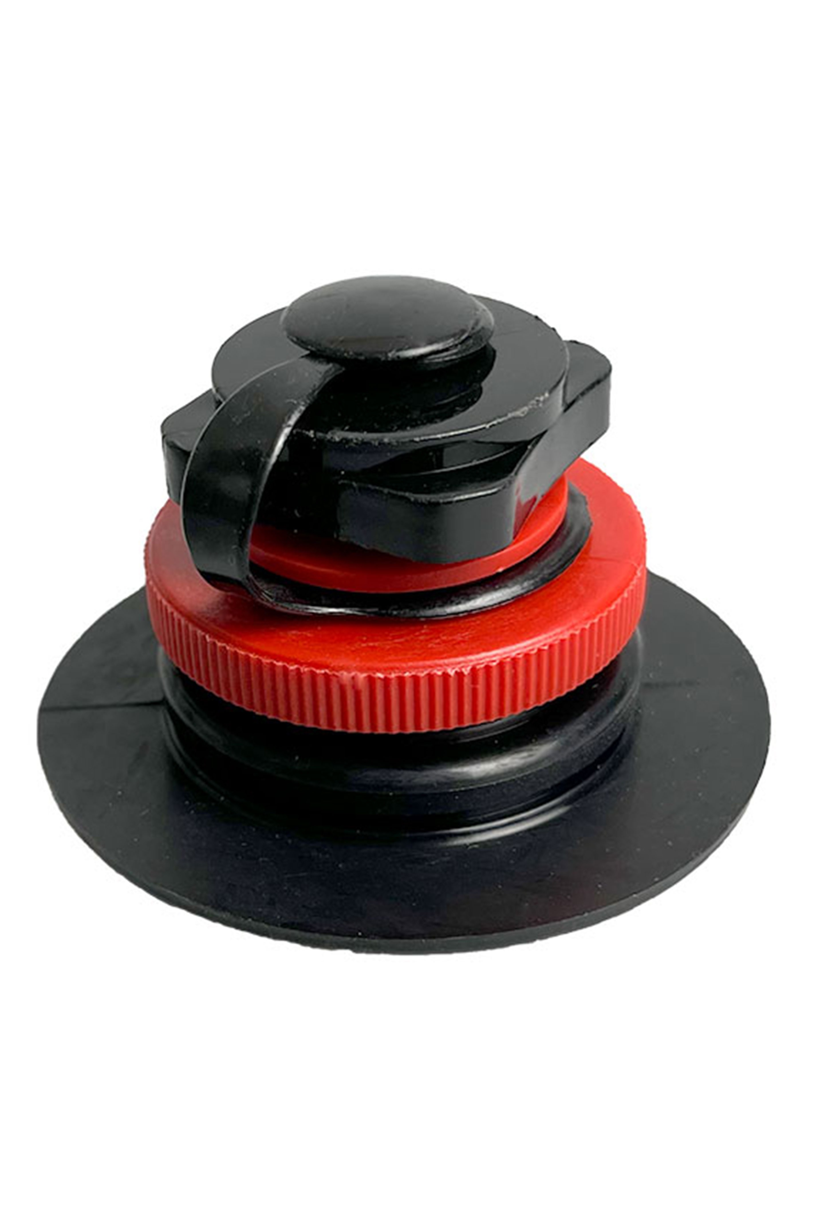 Ozone-Inflate Ventil