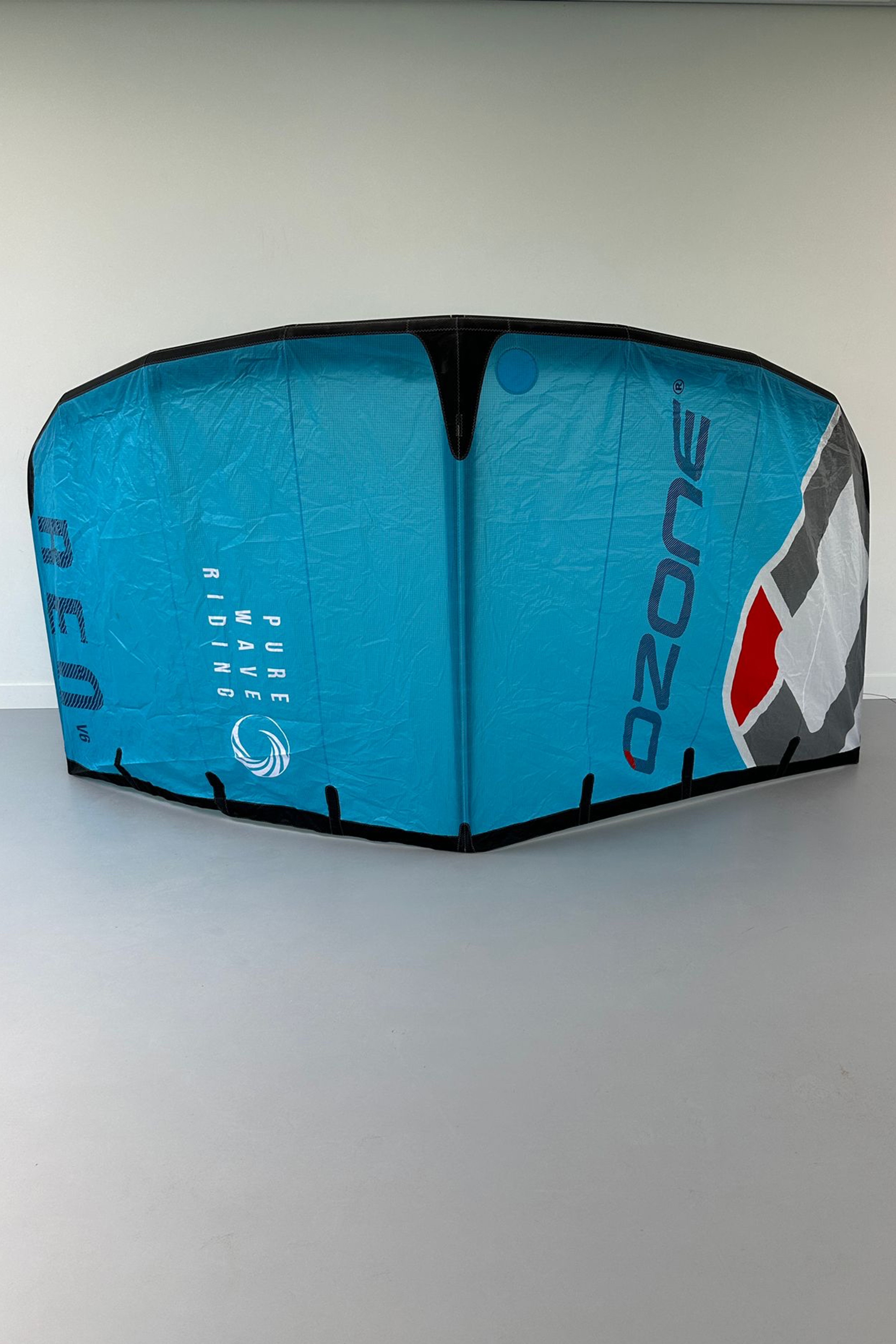 Ozone-Reo V6 Kite (2nd)