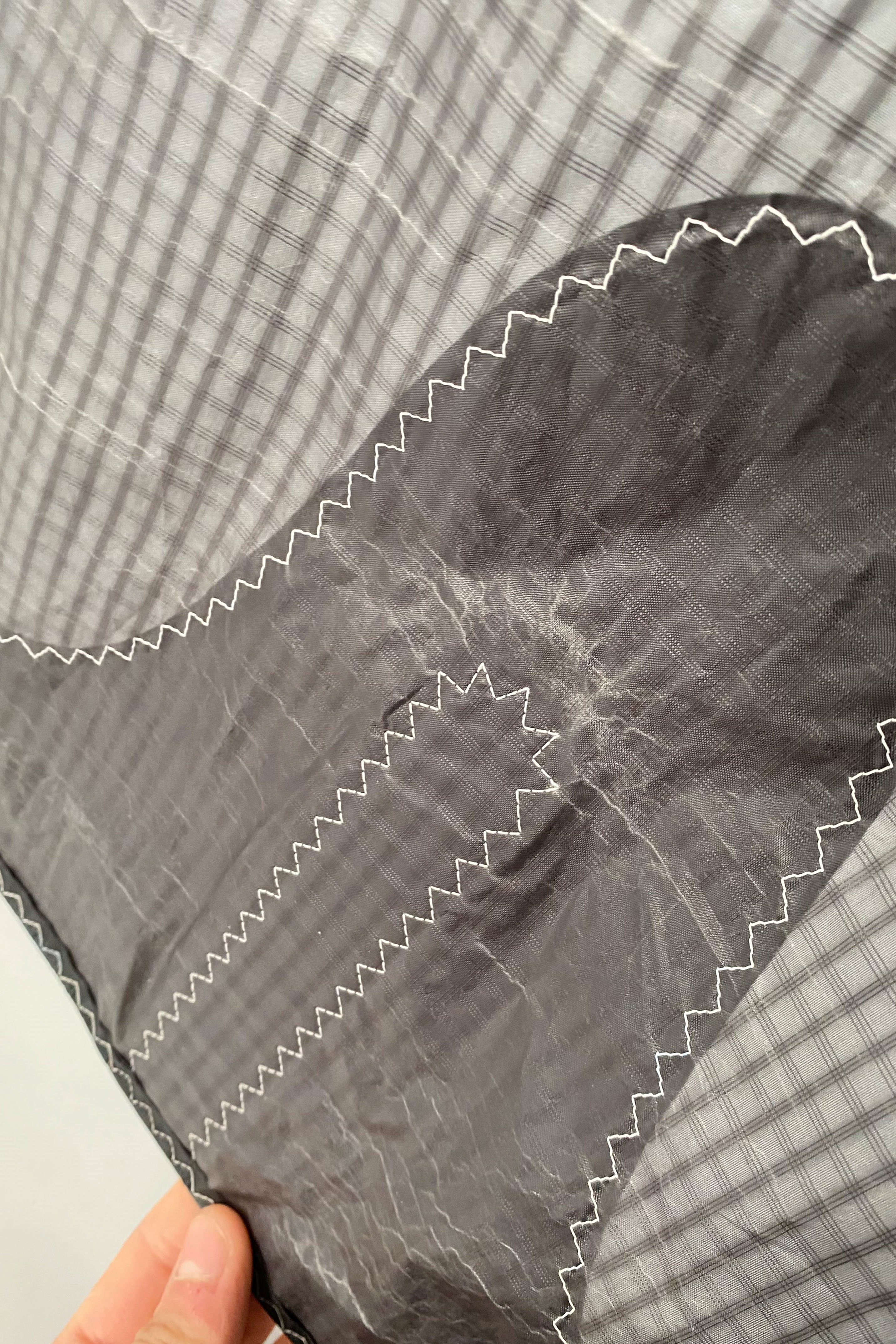 Ozone-Vortex Ultra -X Kite (2nd)