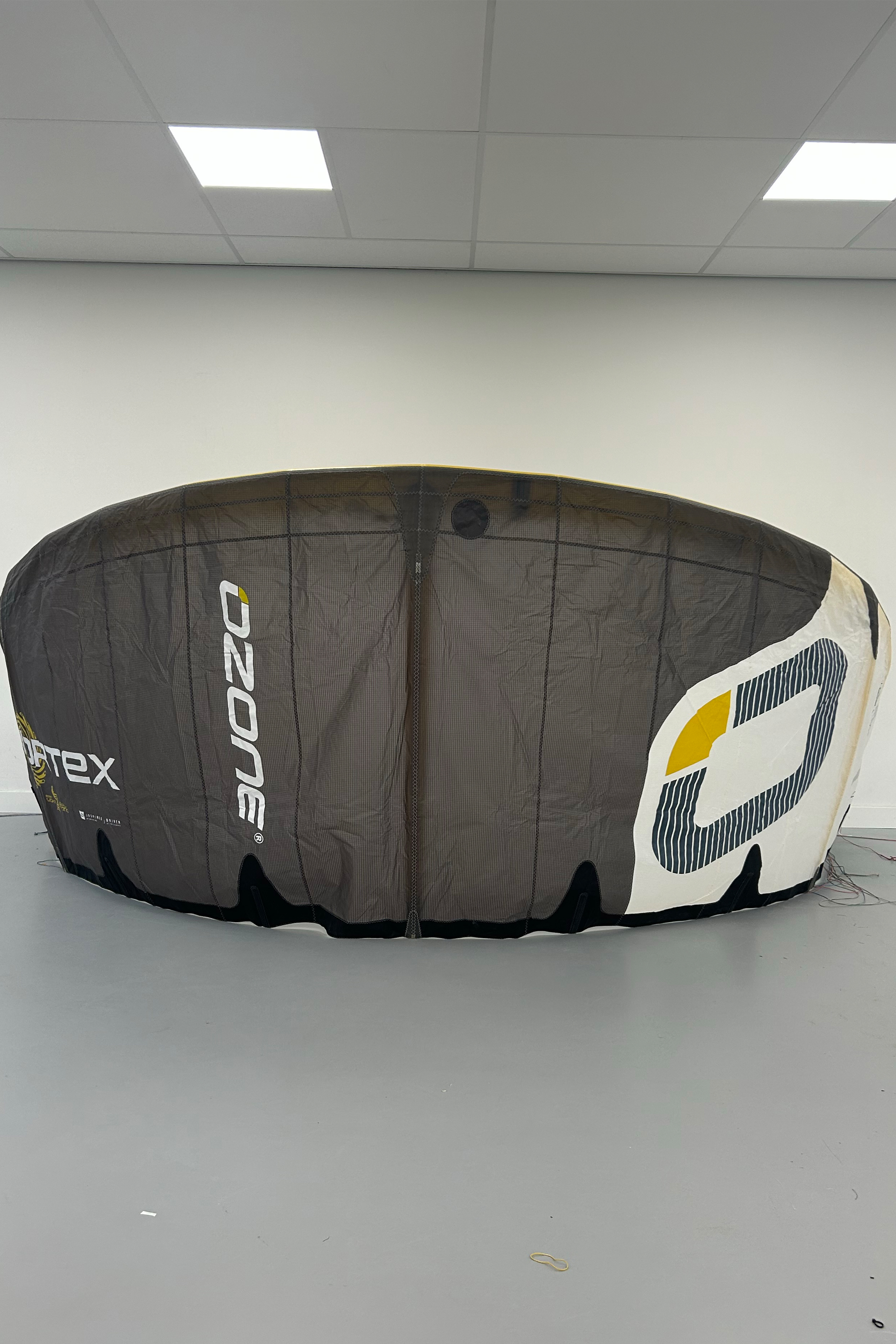 Ozone-Vortex Ultra -X Kite (2nd)