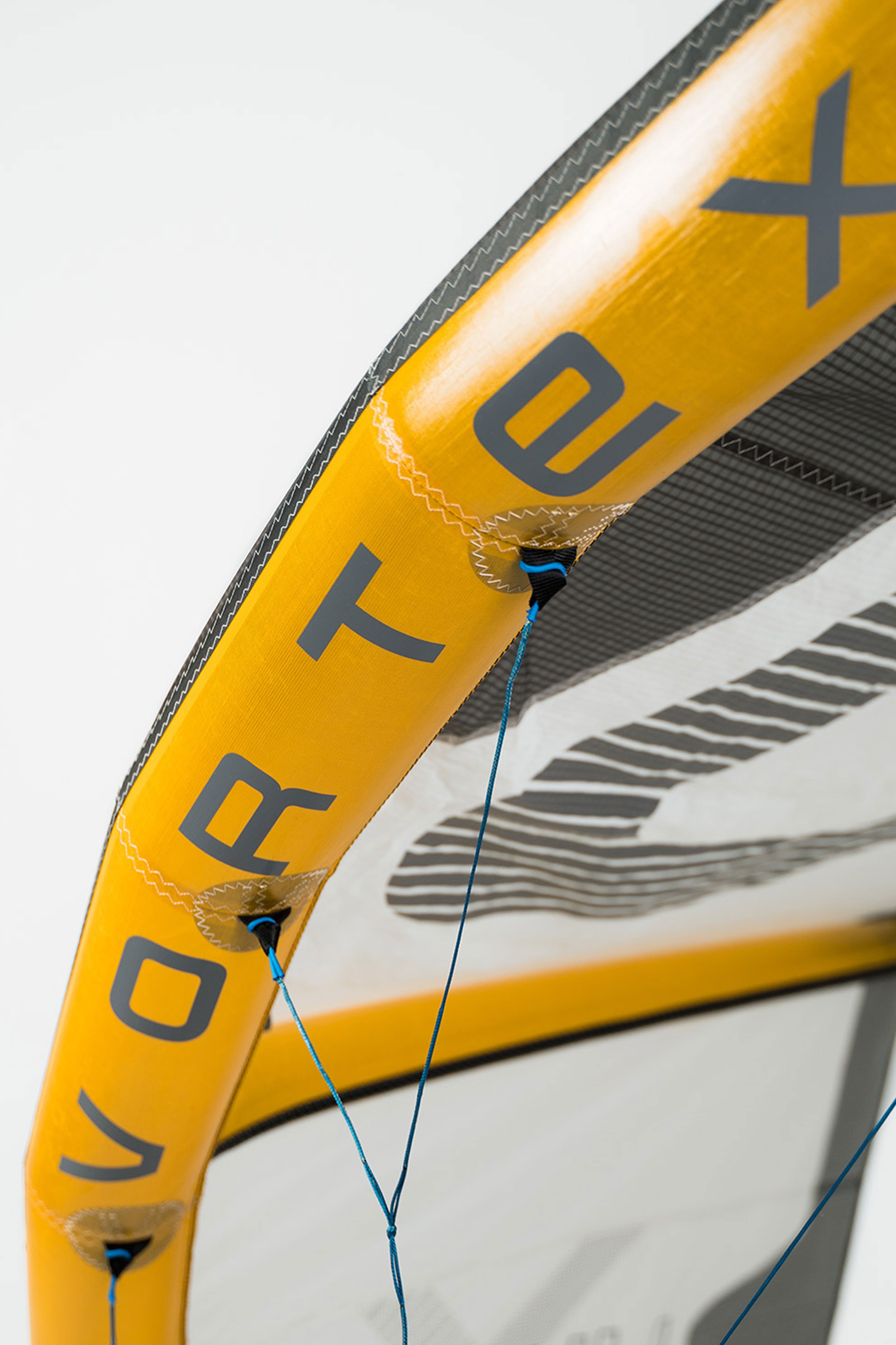 Ozone-Vortex Ultra-X Kite