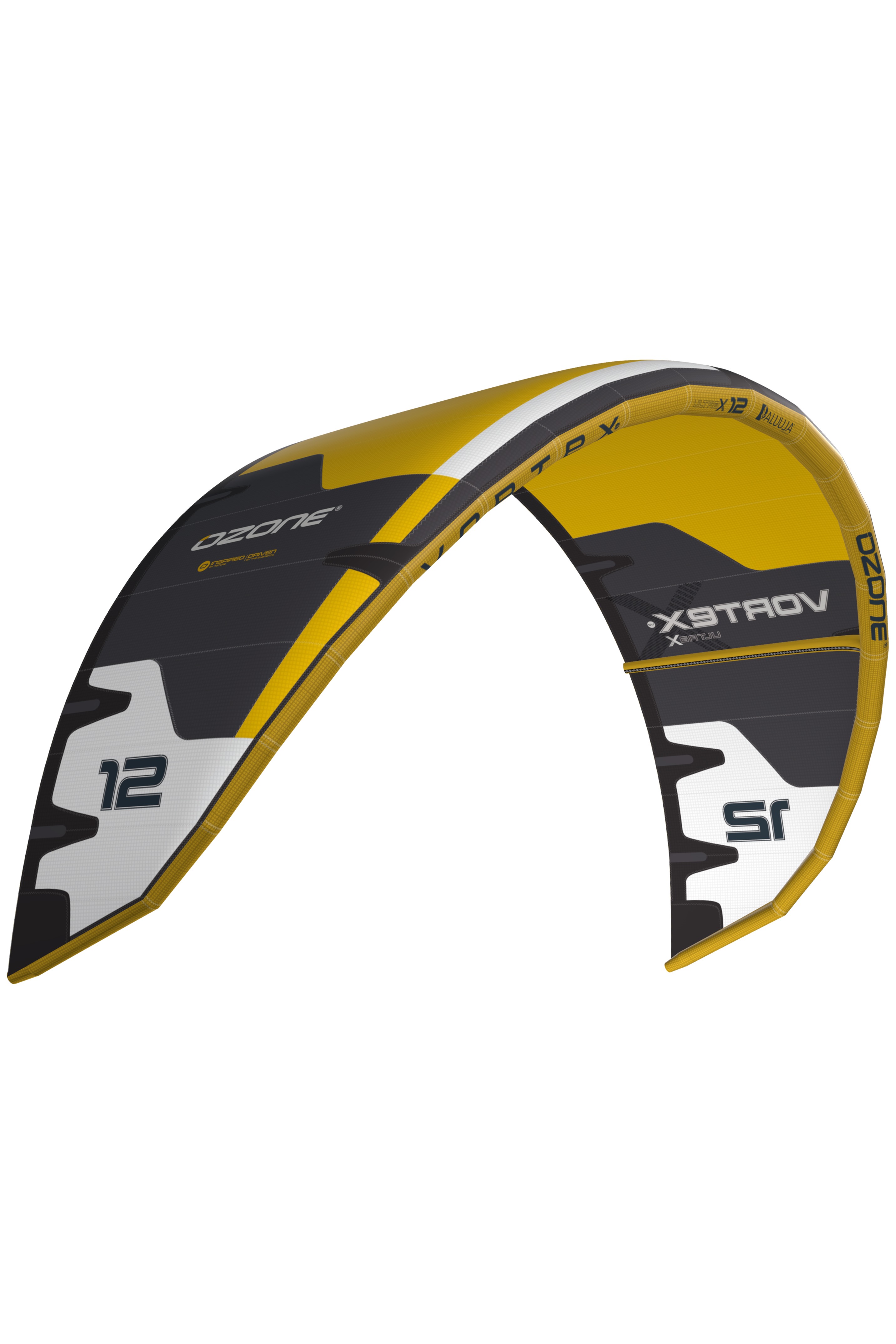 Ozone-Vortex V2 Ultra-X Kite